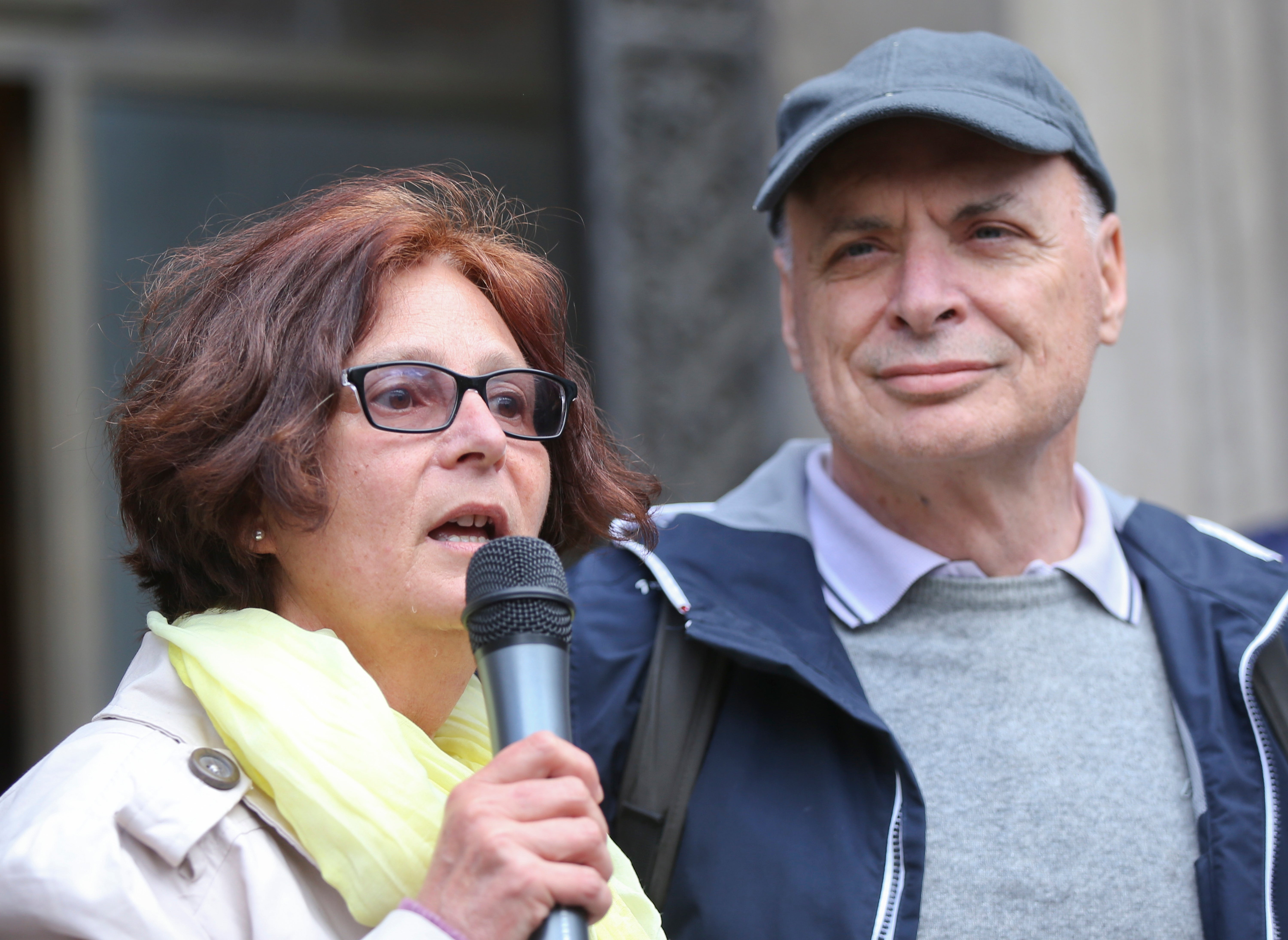 Italy Egypt Student Slain