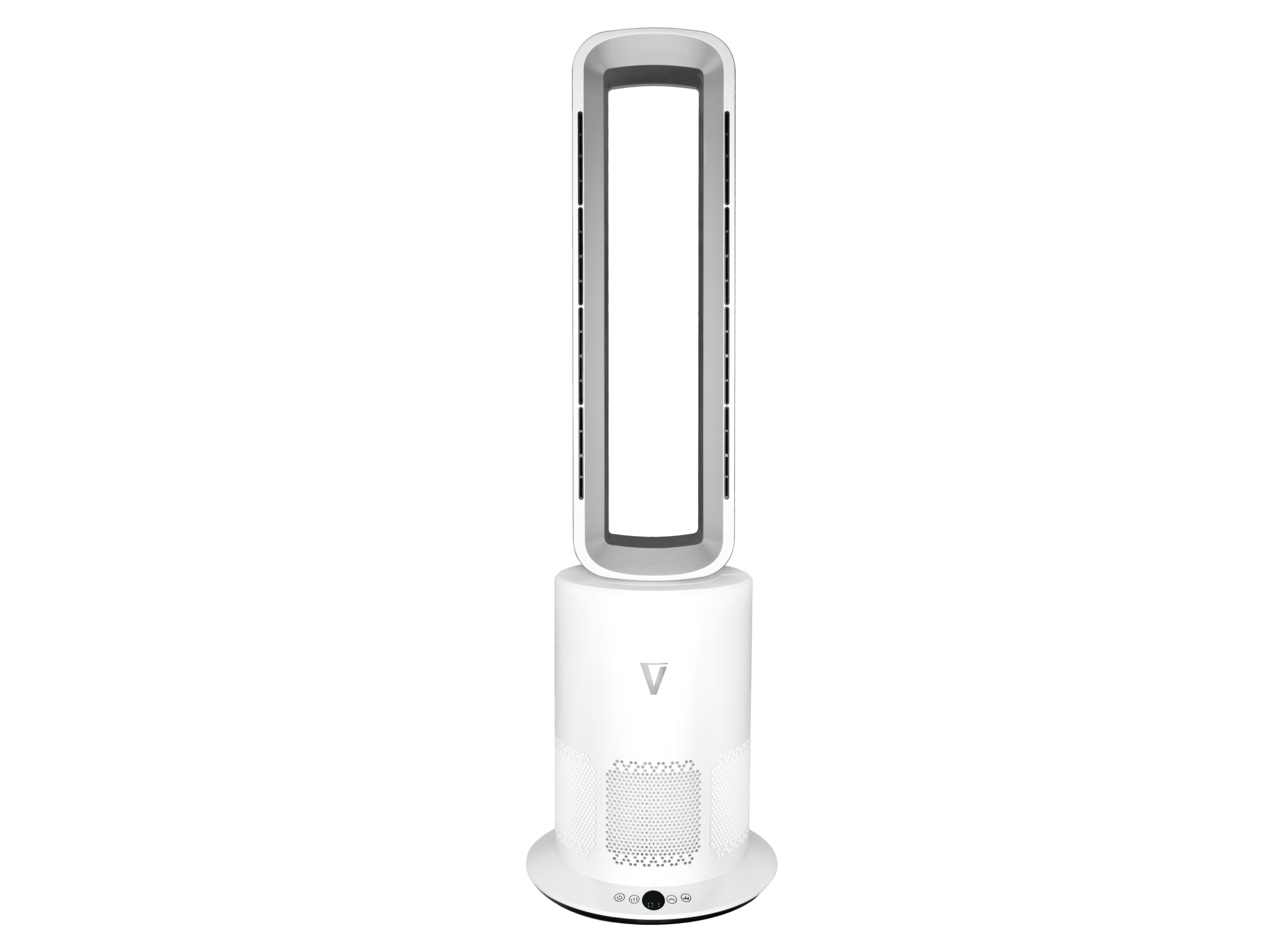 Vortex Air cleanse portable heater