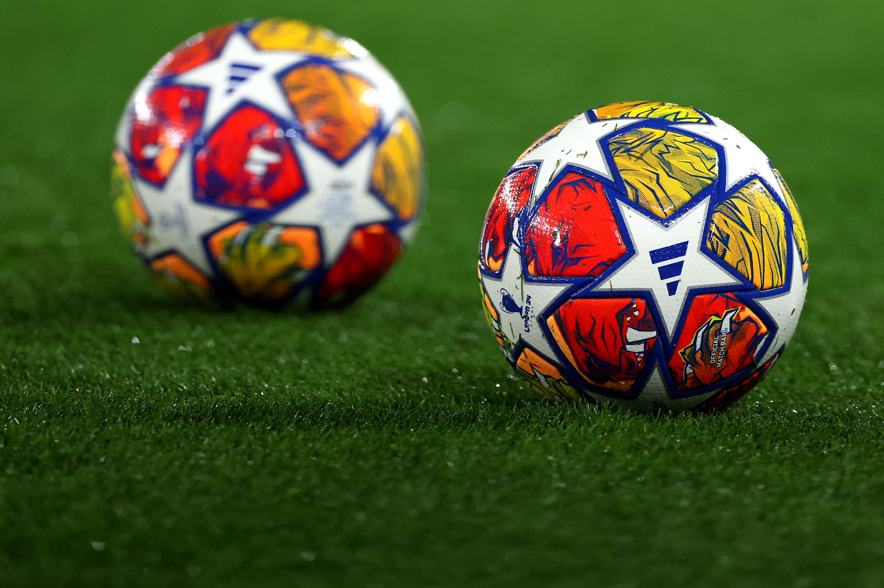 Why Premier League is now at risk of missing out on fifth Champions League spot