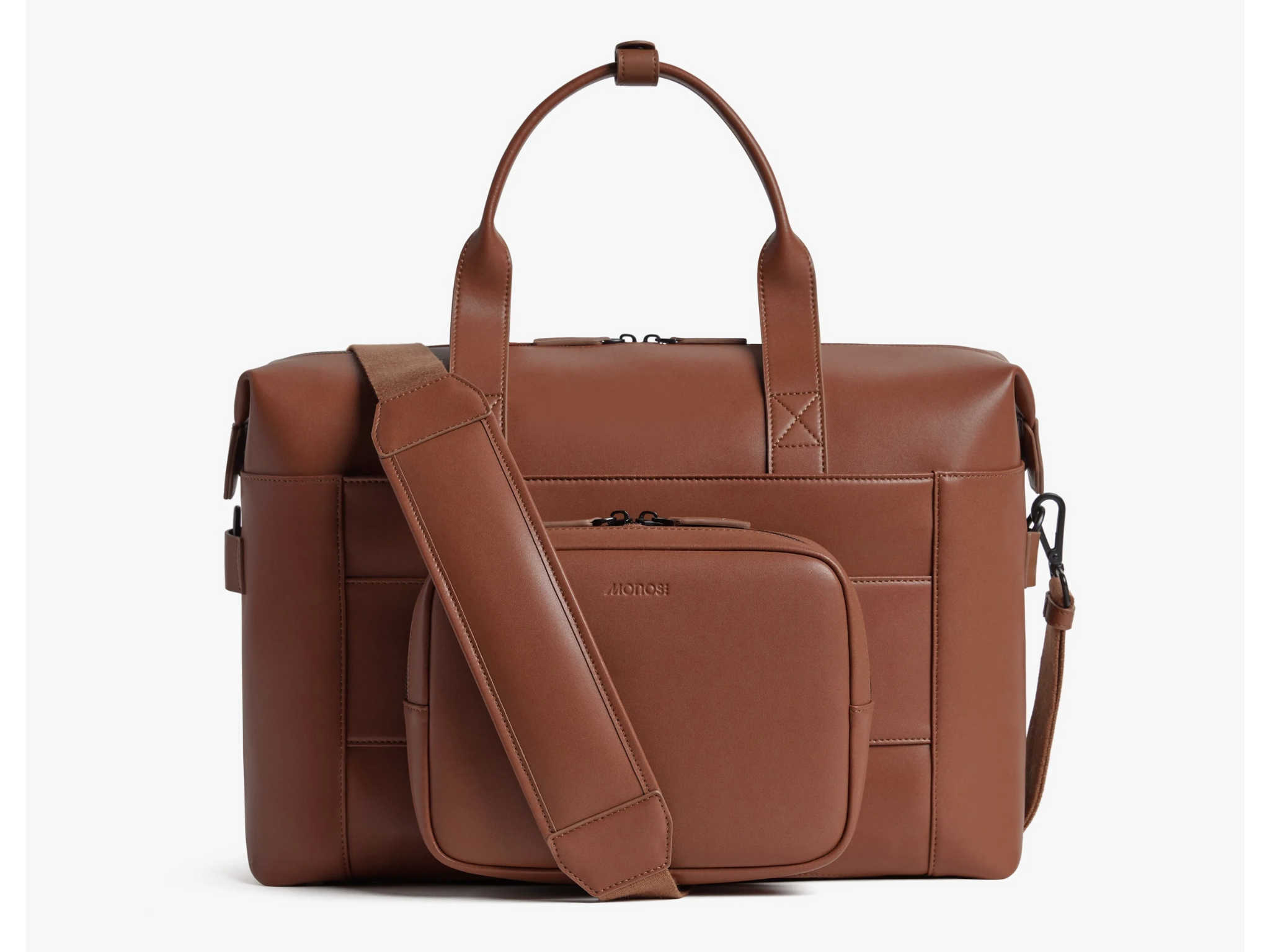 Monos metro duffel