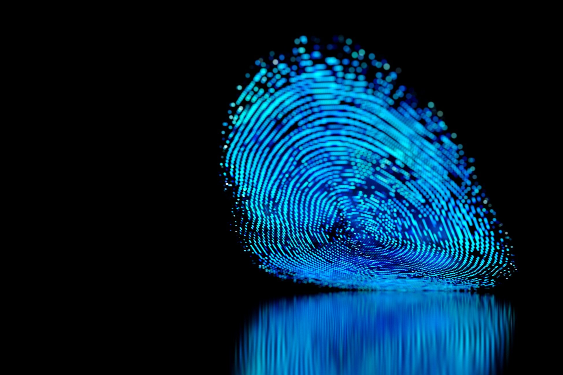 Researchers have figured out a novel method to crack biometric security measures