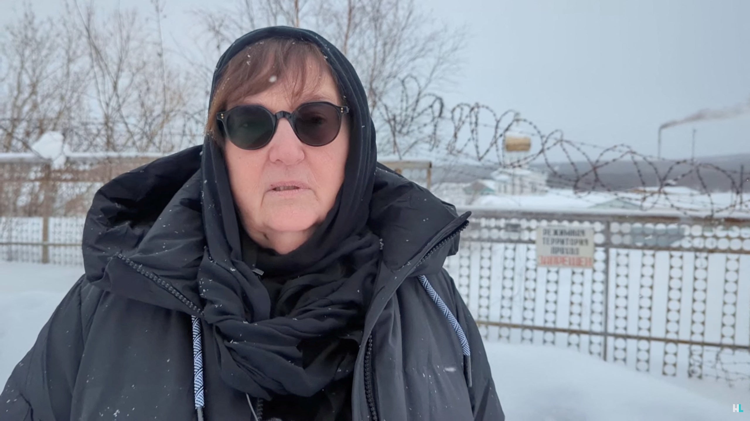 Alexei Navalny mother’s plea to Putin: Give me my son’s body so I can bury him with dignity