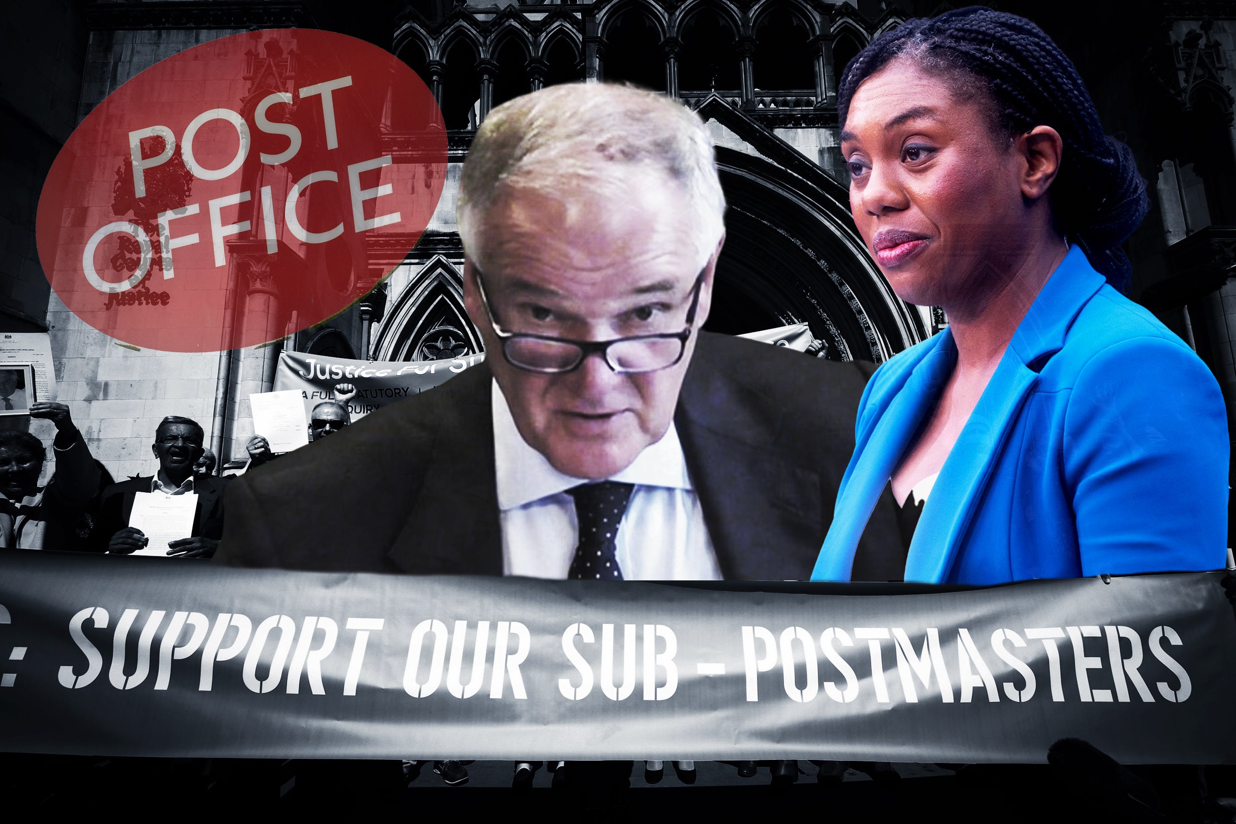 The revelation raises questions about Kemi Badenoch’s denial of Henry Staunton’s claim and her decision to accuse him of lying