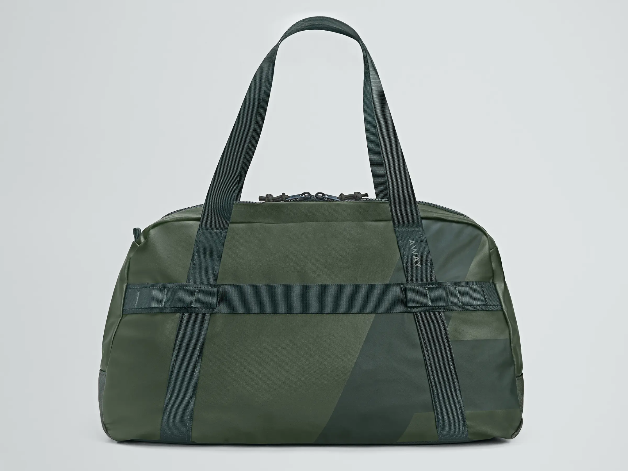 Away outdoor duffle