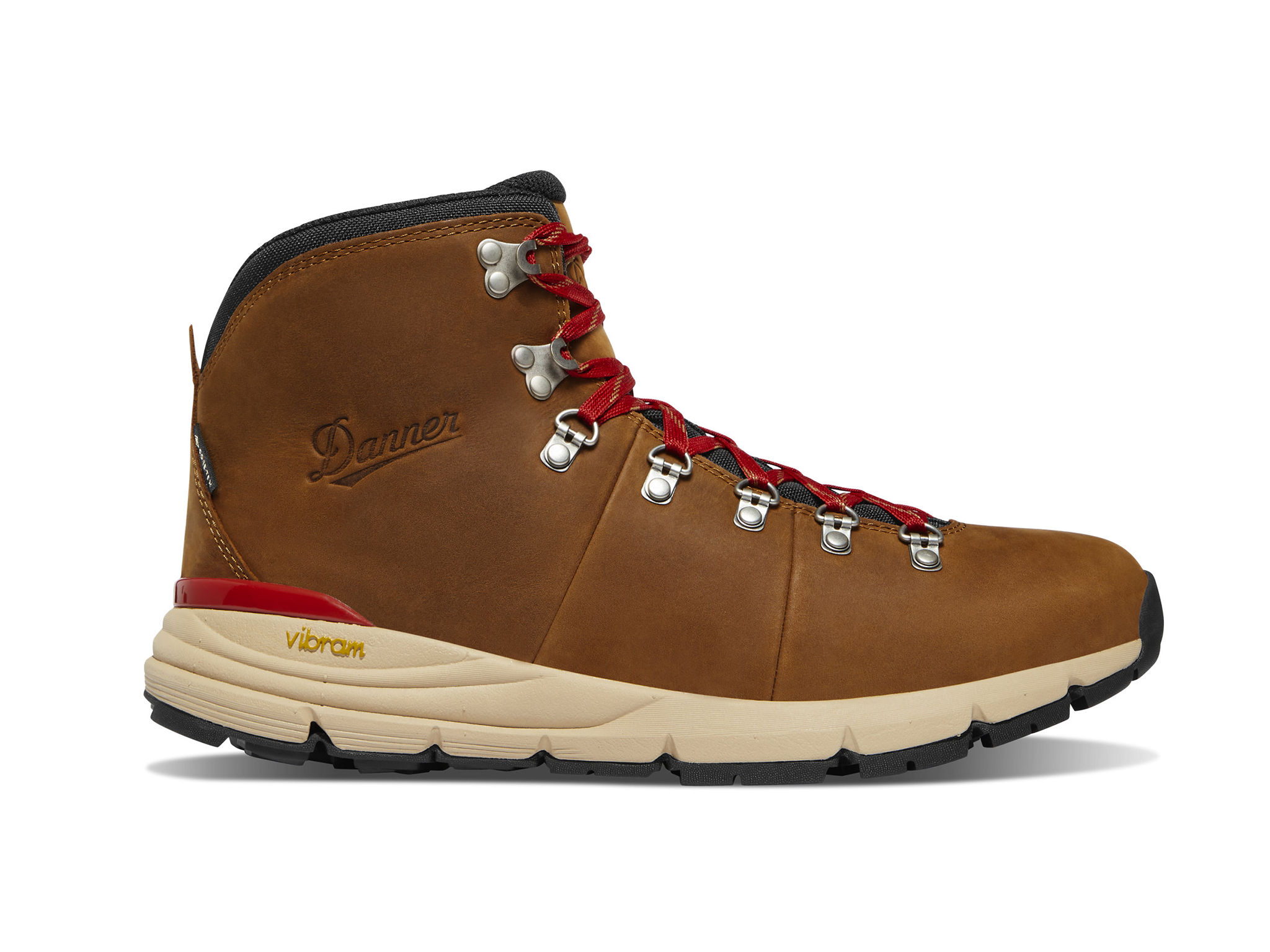 Danner mountain 600 leaf GTX men’s walking boots