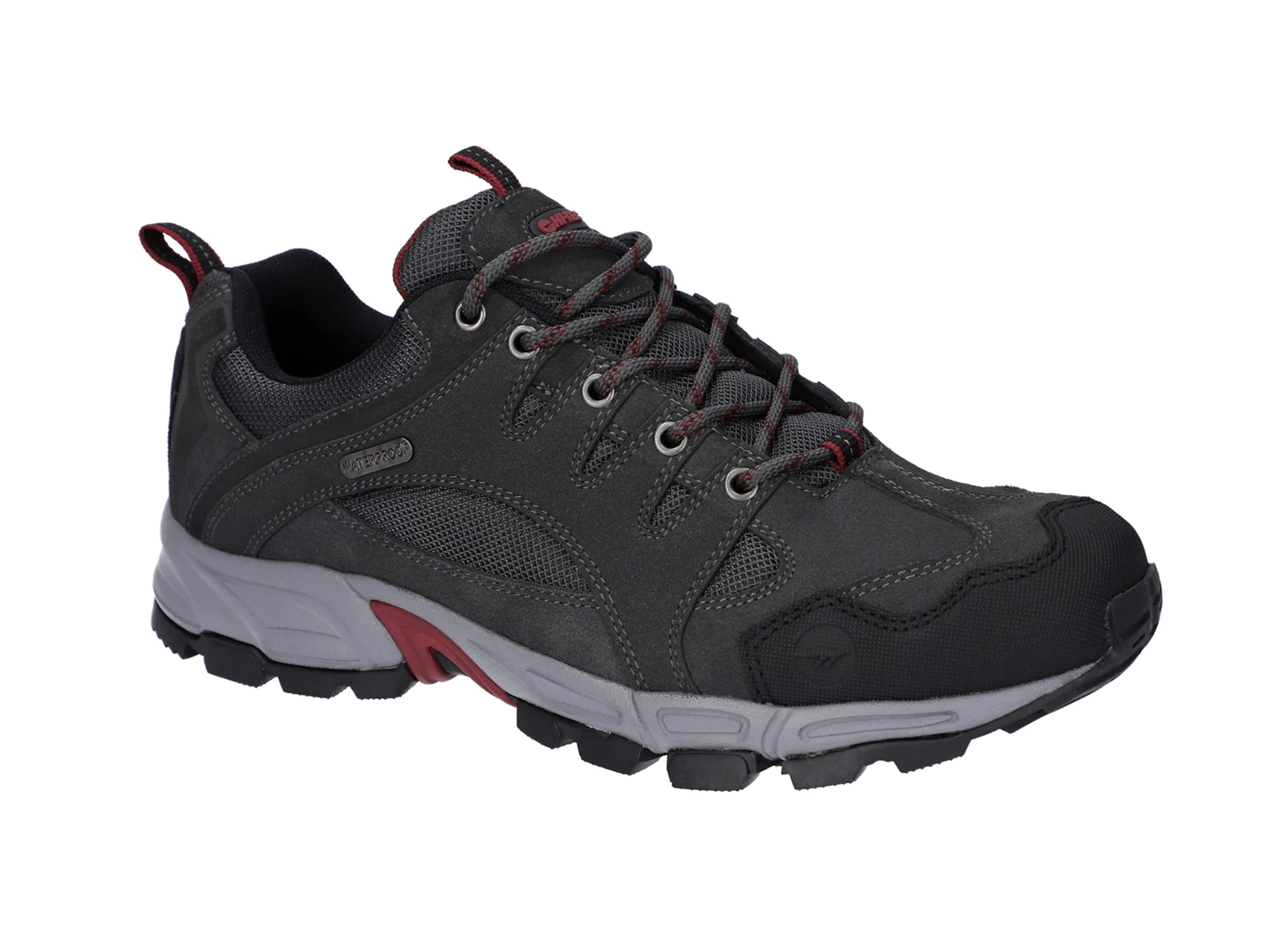 Hi-Tec Auckland lite men’s walking boots