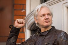 The many twists and turns of Julian Assange’s lengthy fight against extradition