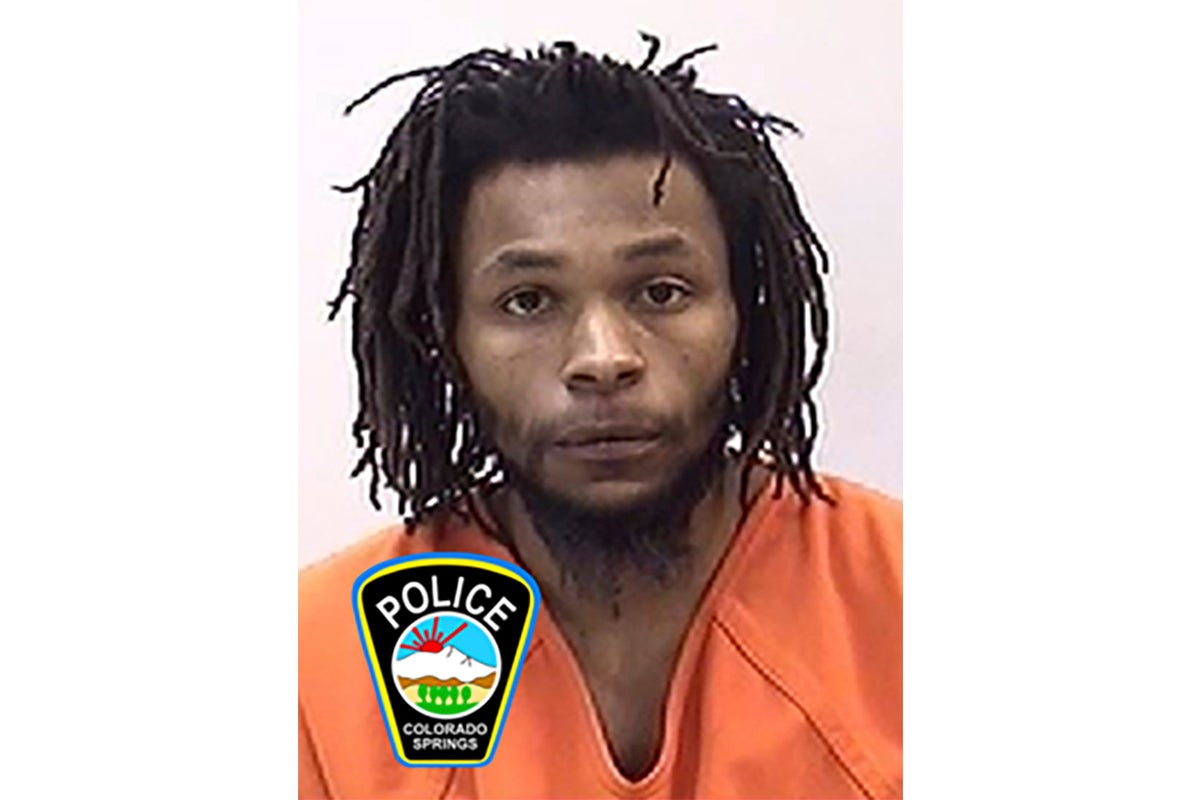 College Campus Shooting Colorado