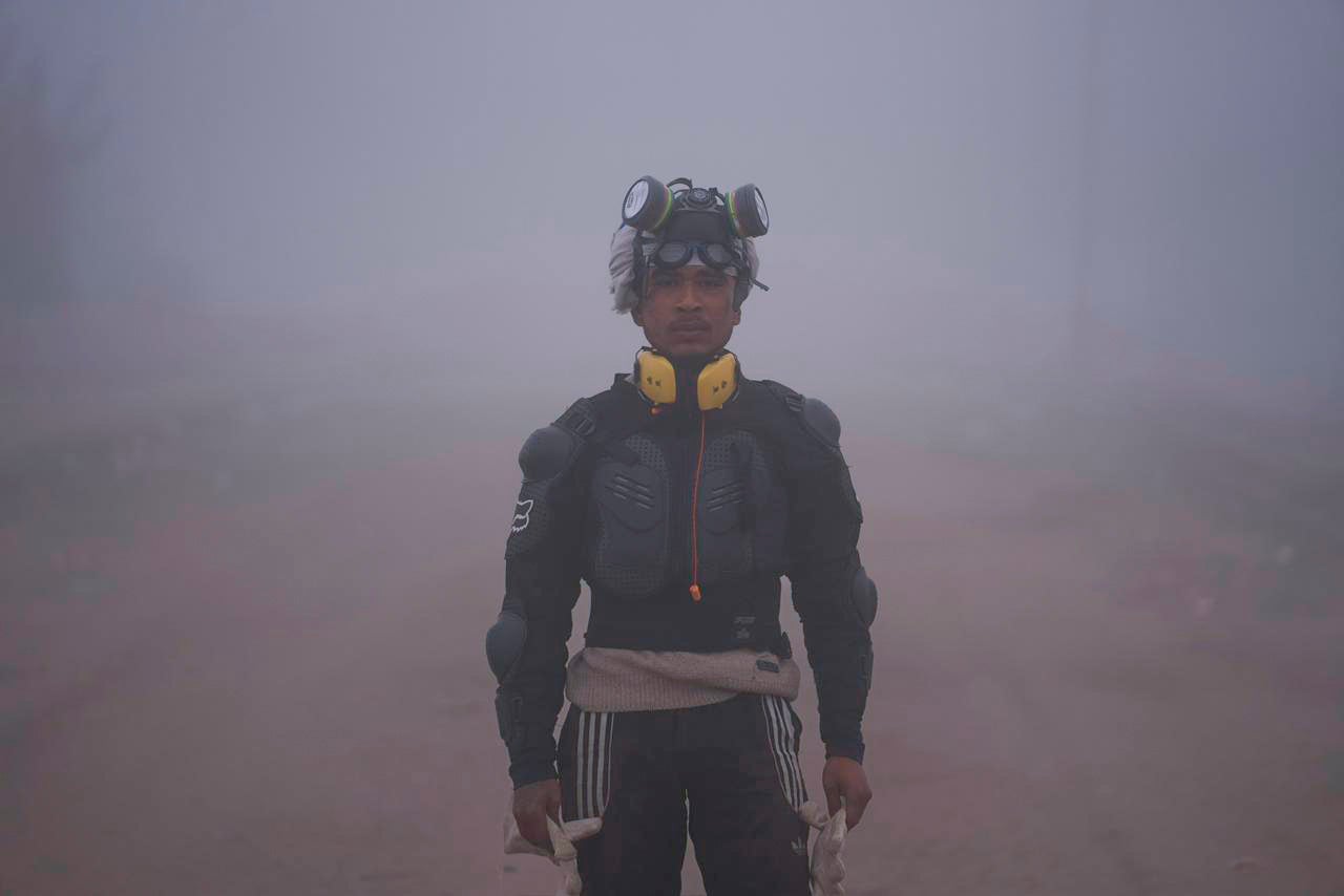 India Farmer Protests