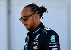 F1 testing 2024 RECAP: Results and lap times from day two in Bahrain