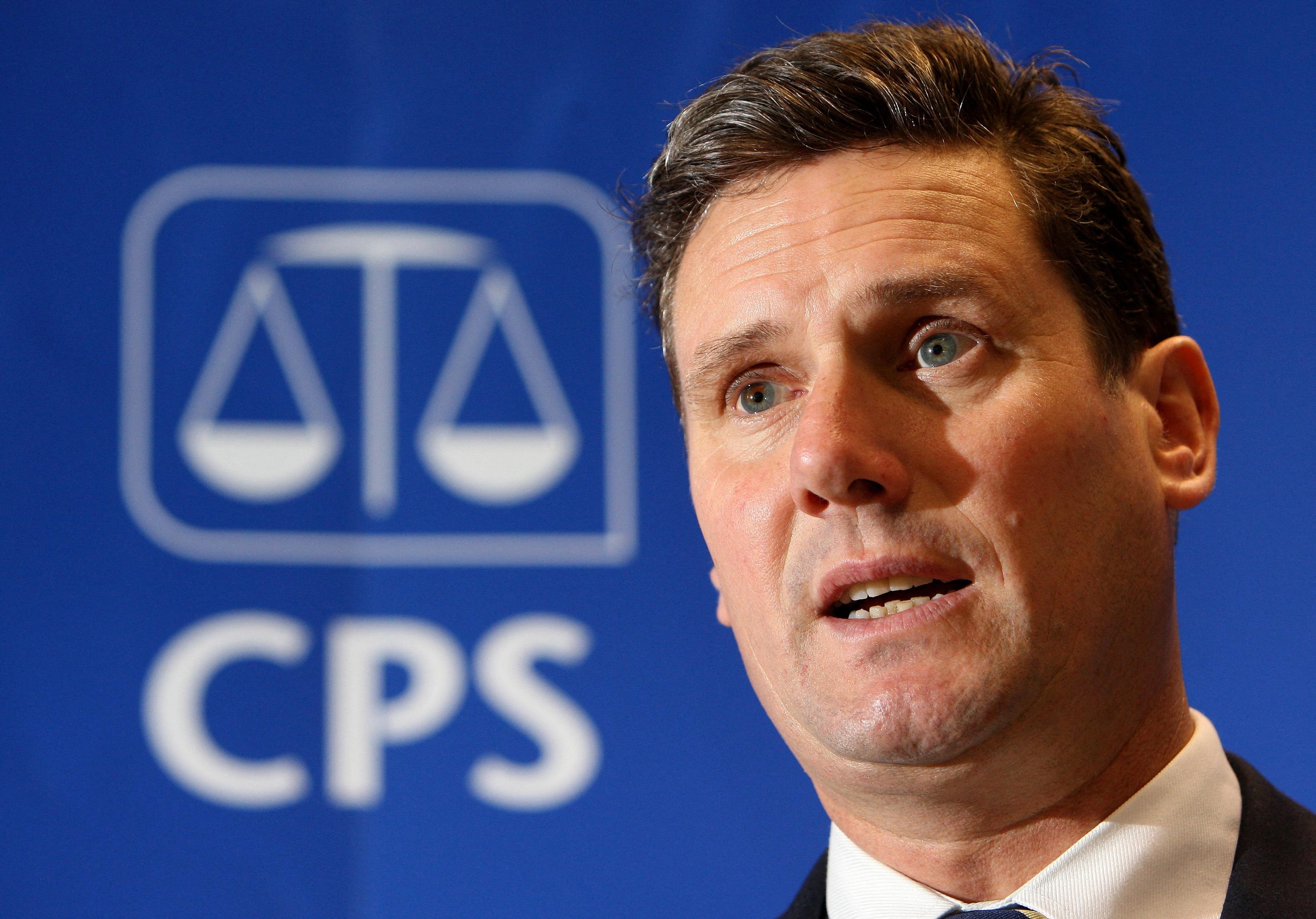 Keir Starmer was director of public prosecutions before standing to be a Labour MP in 2015