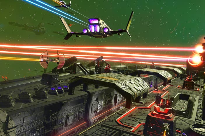 best steam deck games 2024 review indybest no man’s sky