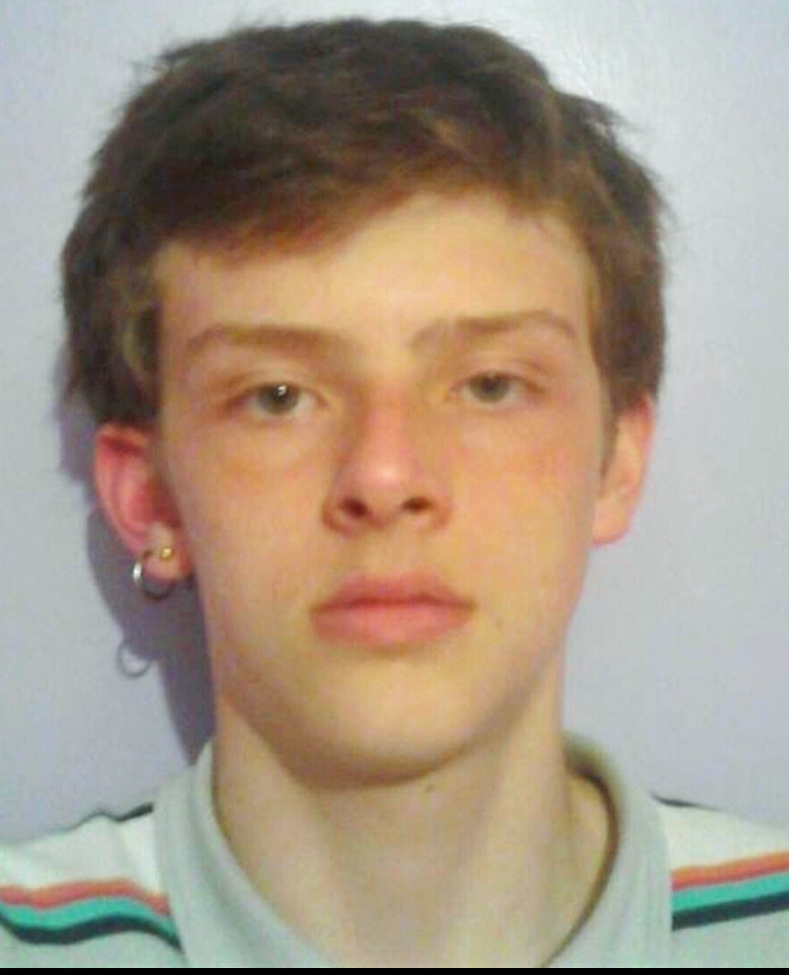 Roman Gosset, 16, was also killed in the house fire