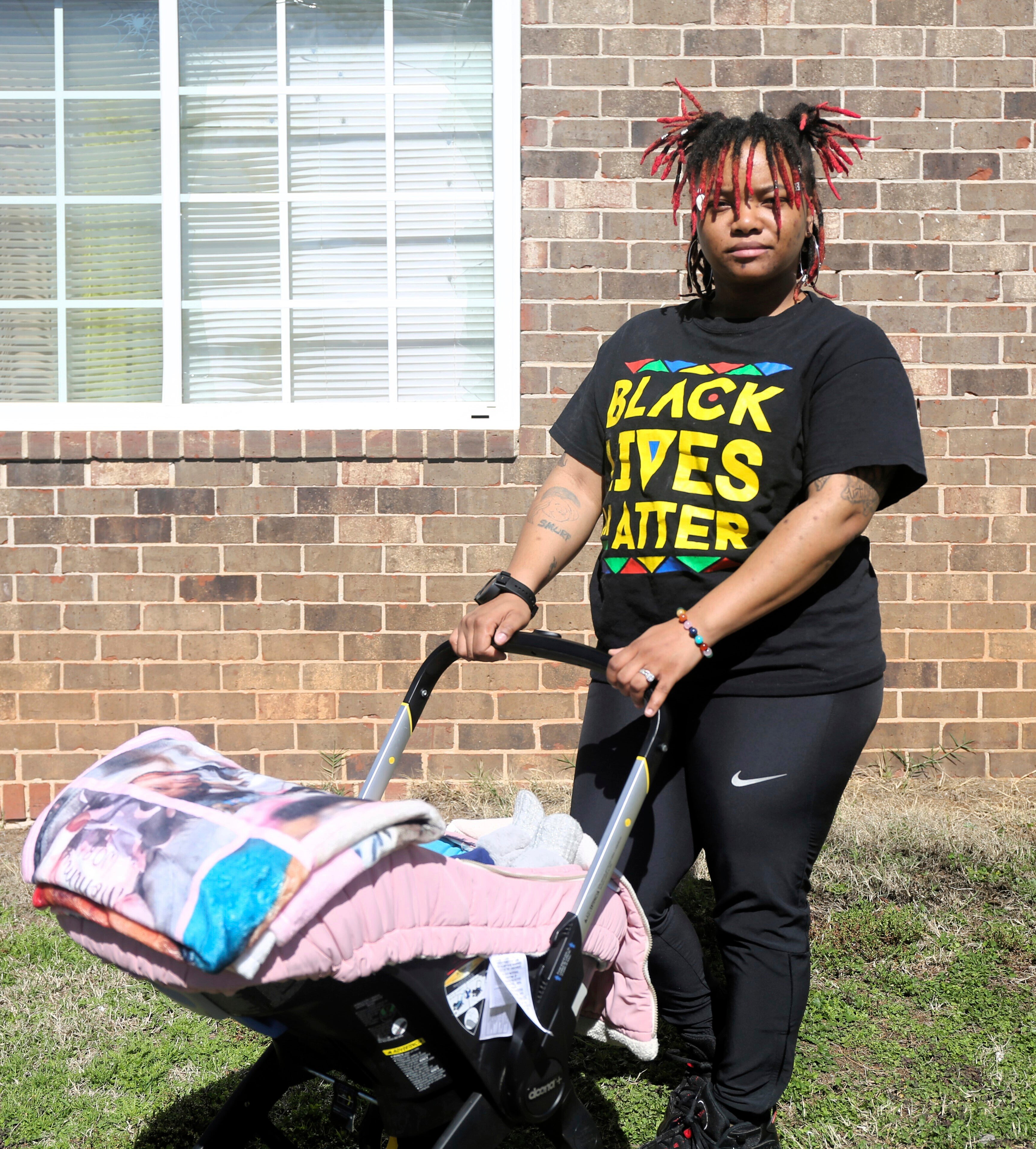 Community Bail Funds Georgia