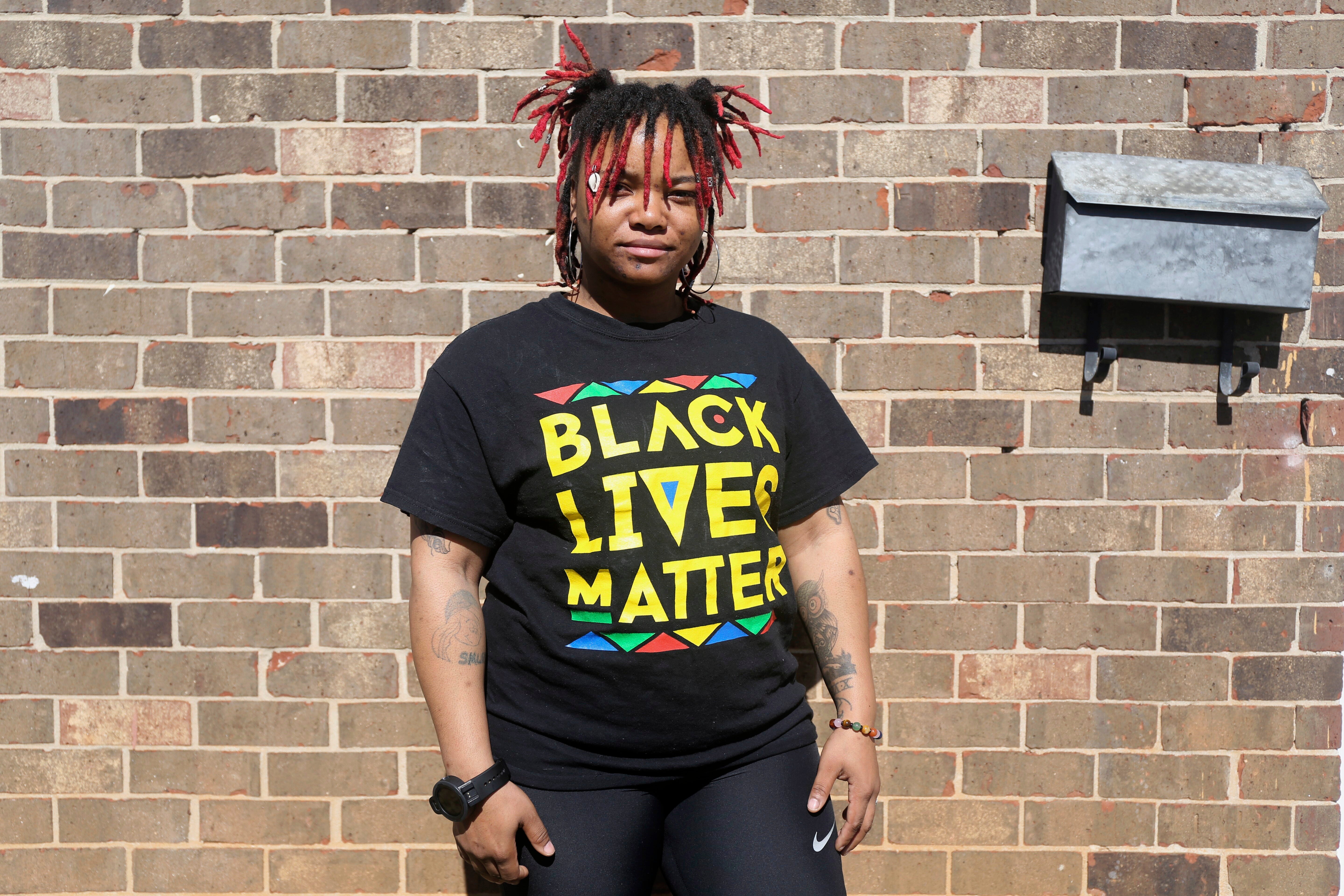 Community Bail Funds Georgia