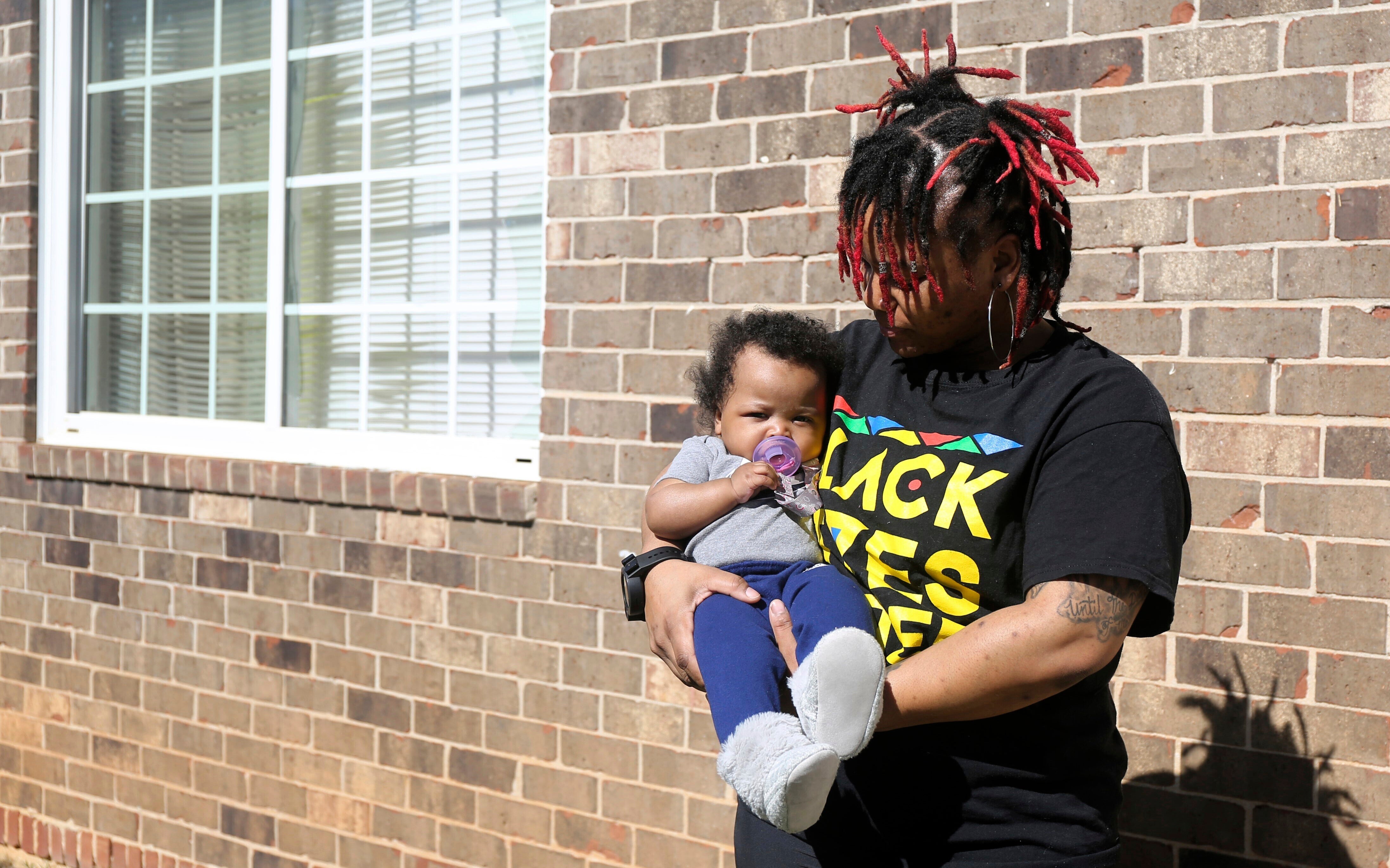 Community Bail Funds Georgia