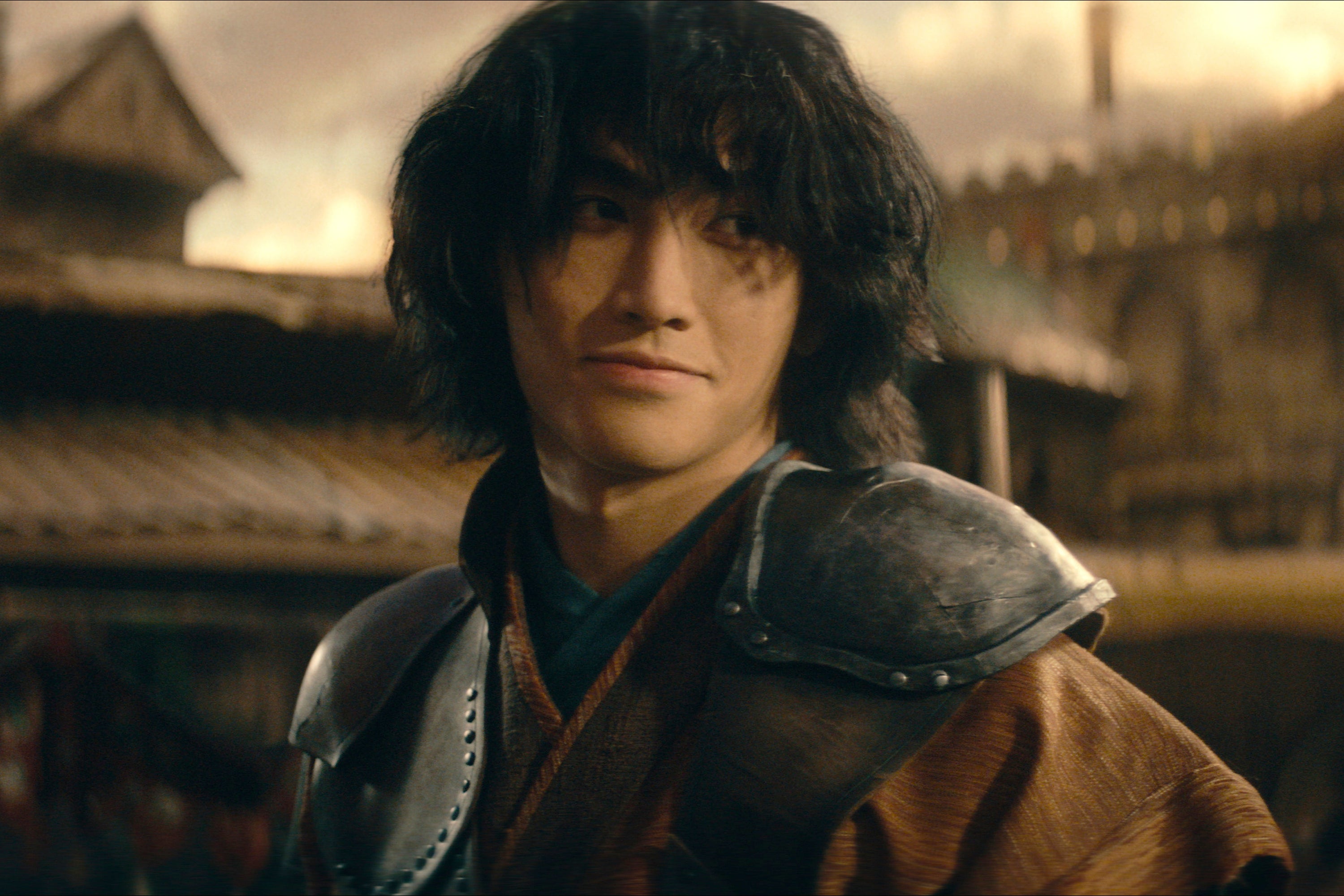 Film Review - Avatar: The Last Airbender