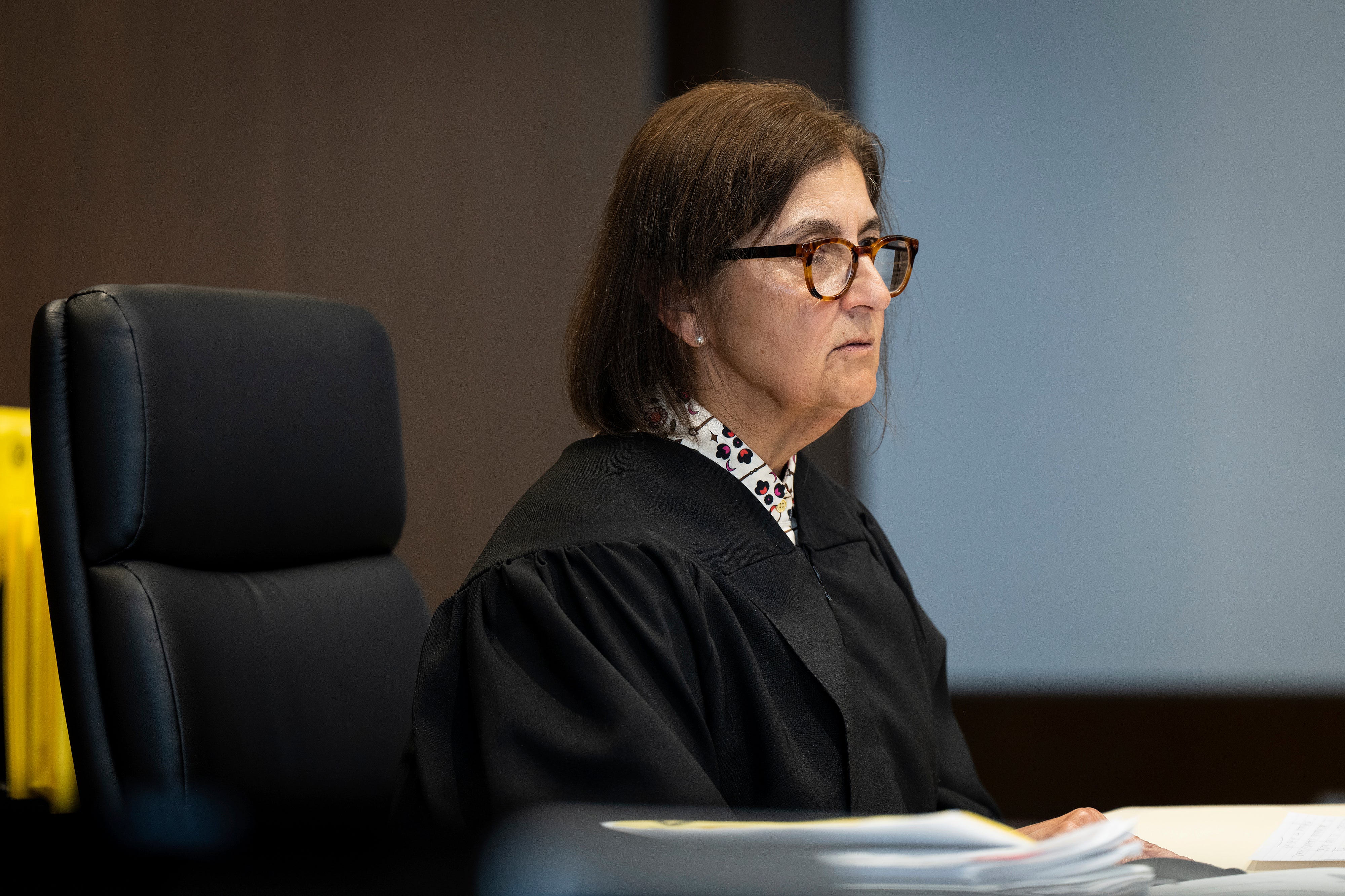 Shooting-July Fourth Parade