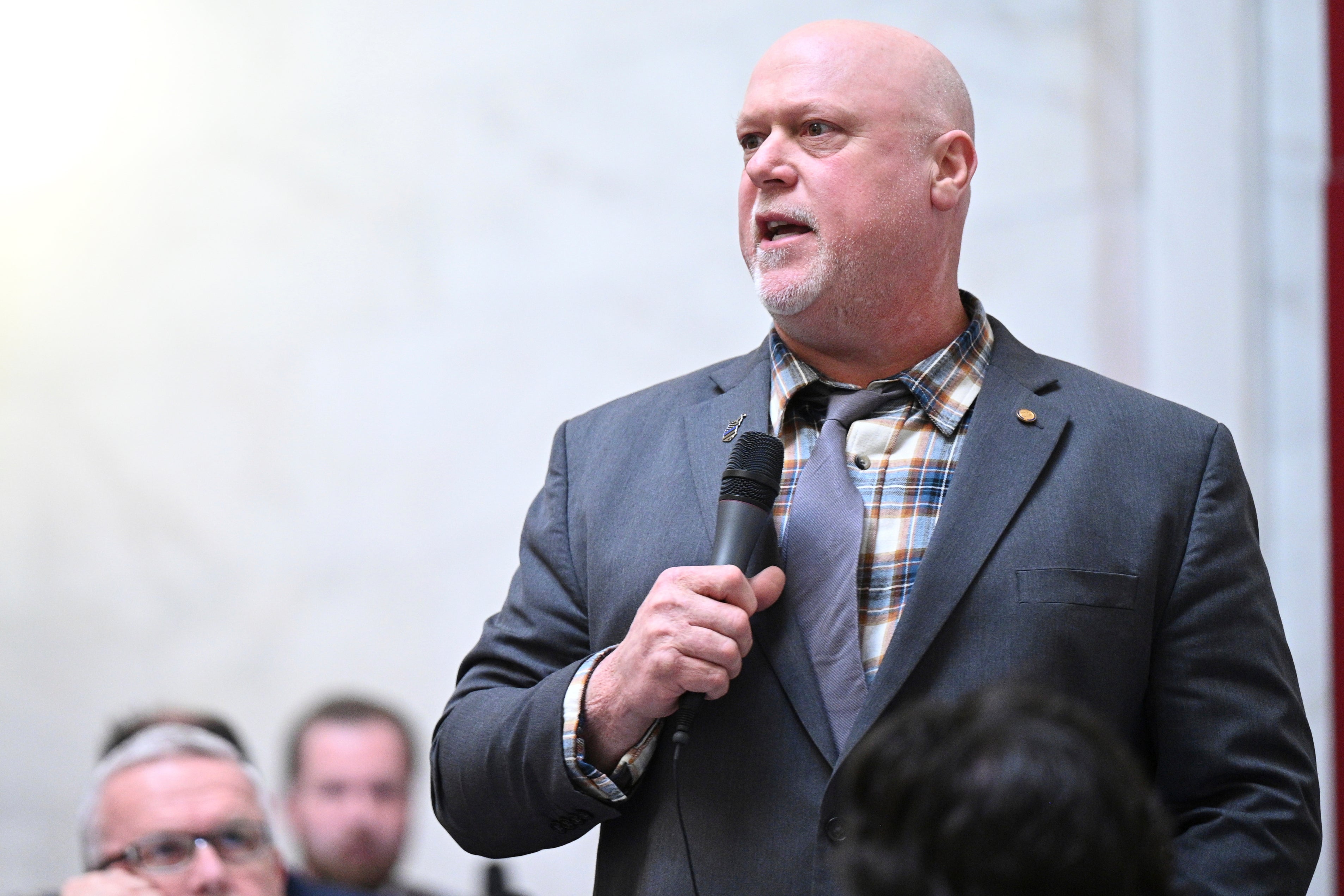 Guns in Schools West Virginia