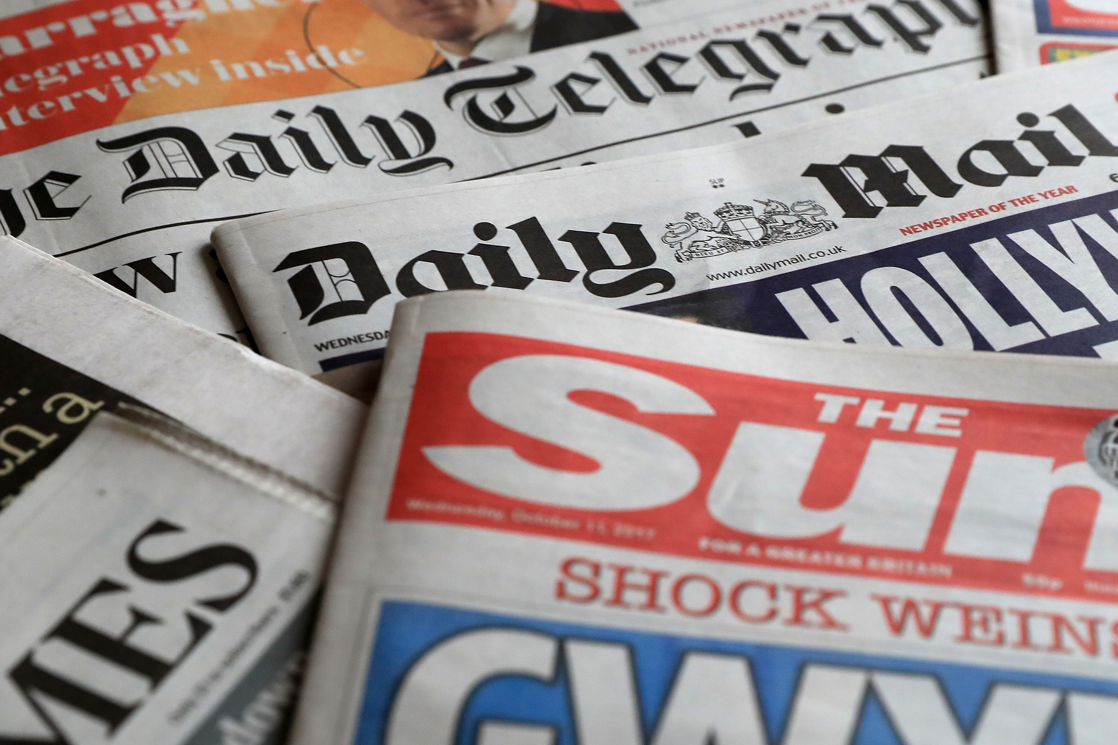 What the papers say – February 22