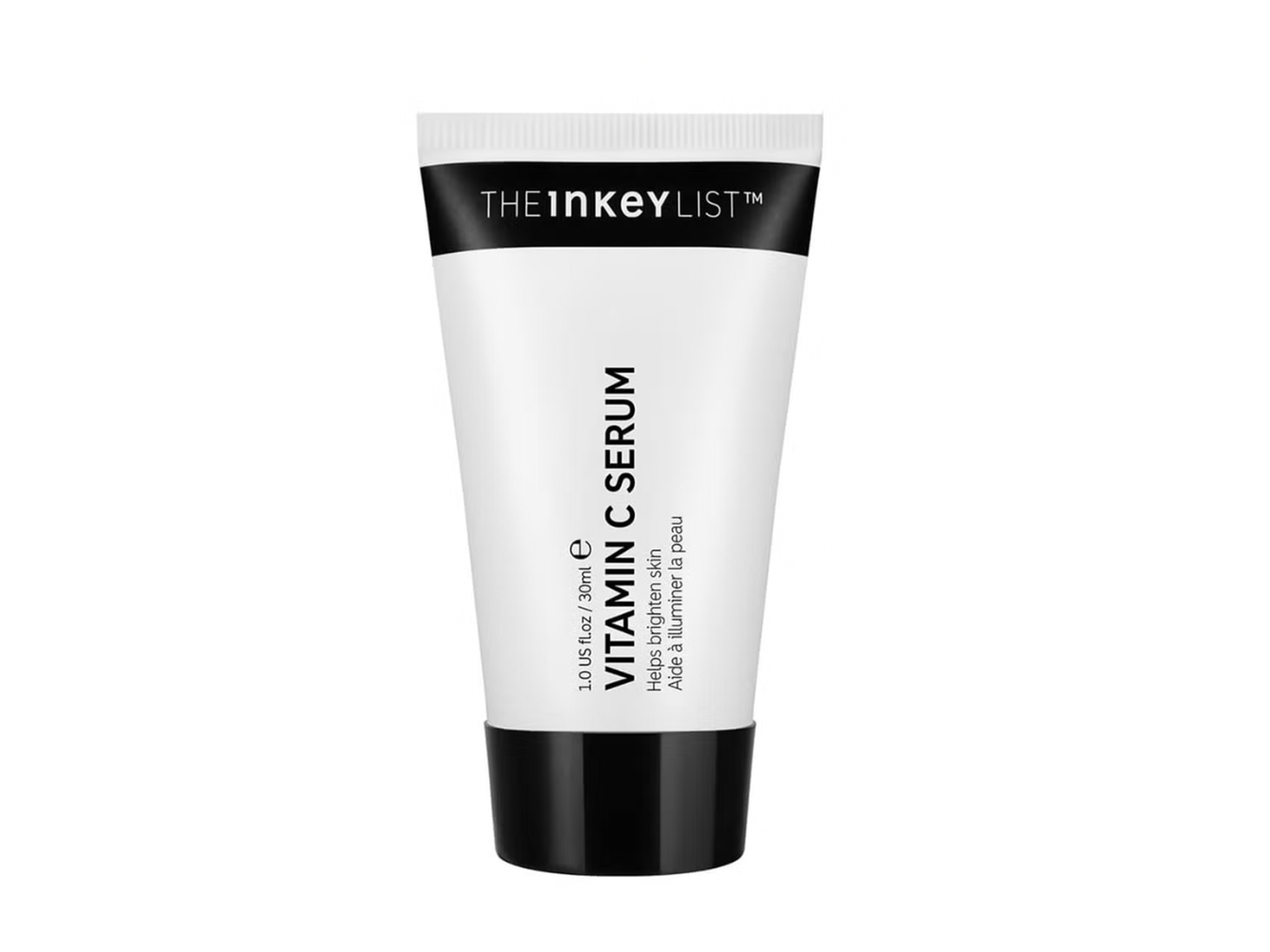 best vitamin c serum indybest review The Inkey List vitamin c serum