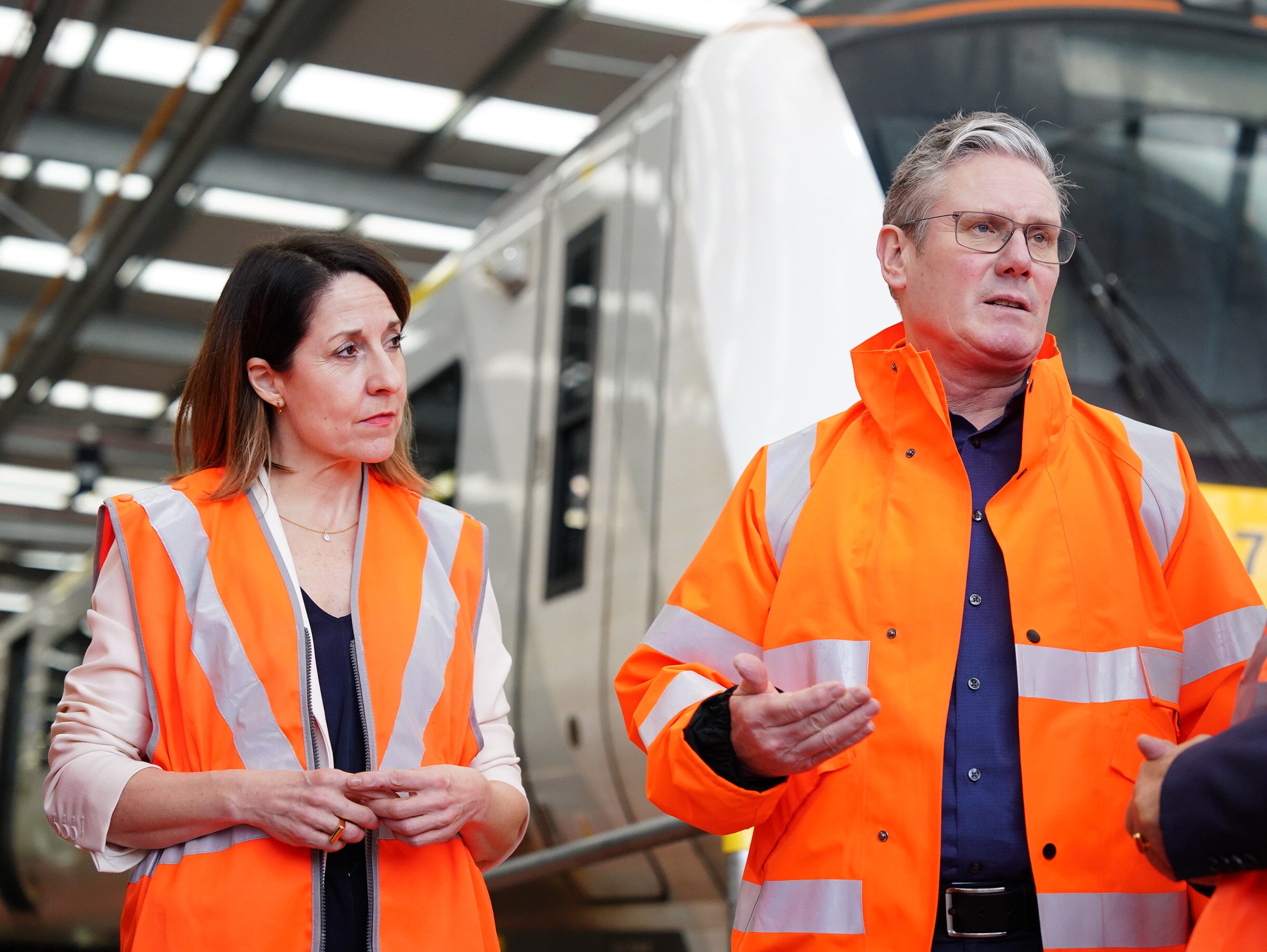 Keir Starmer has been warned his welfare concessions do not go far enough