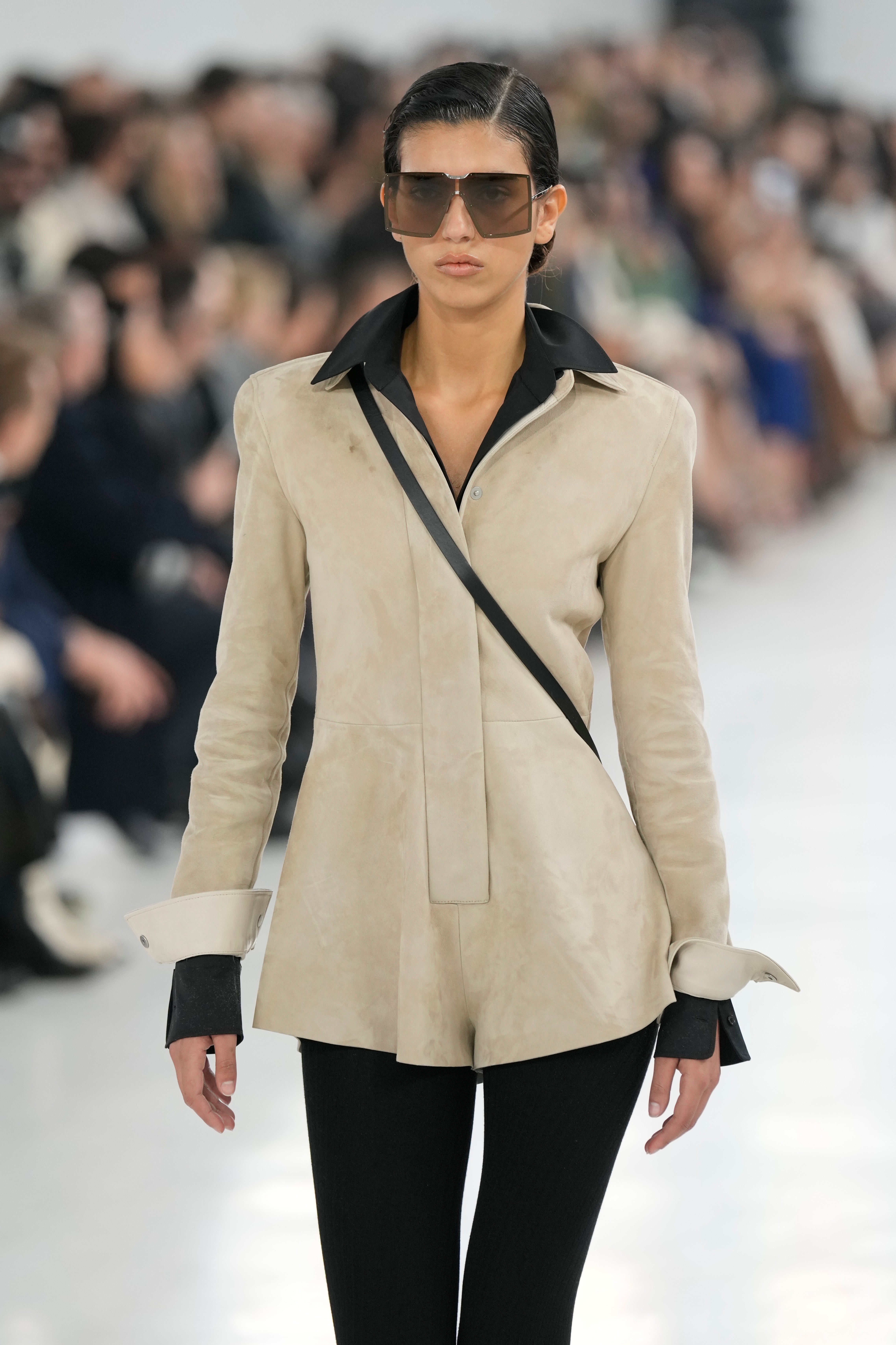 Italy Fashion Max Mara FW 2024