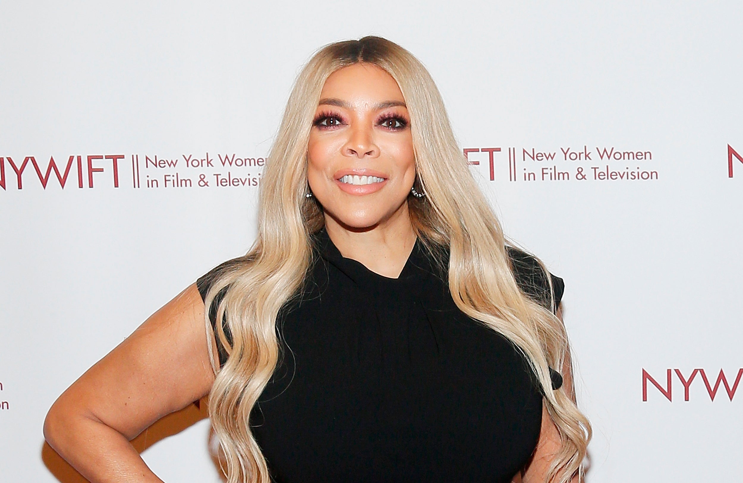 Wendy Williams