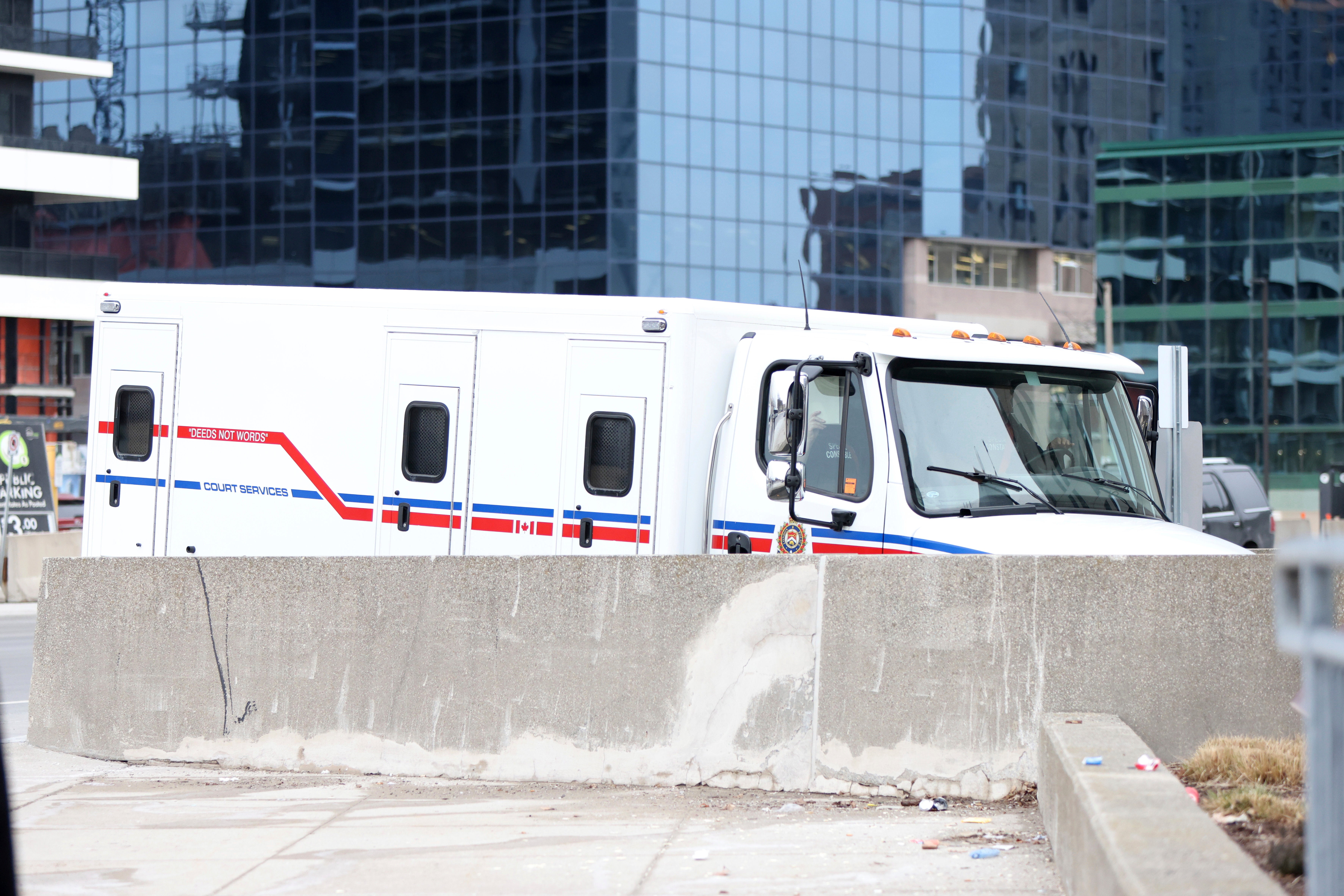 Canada Muslim Family Killed