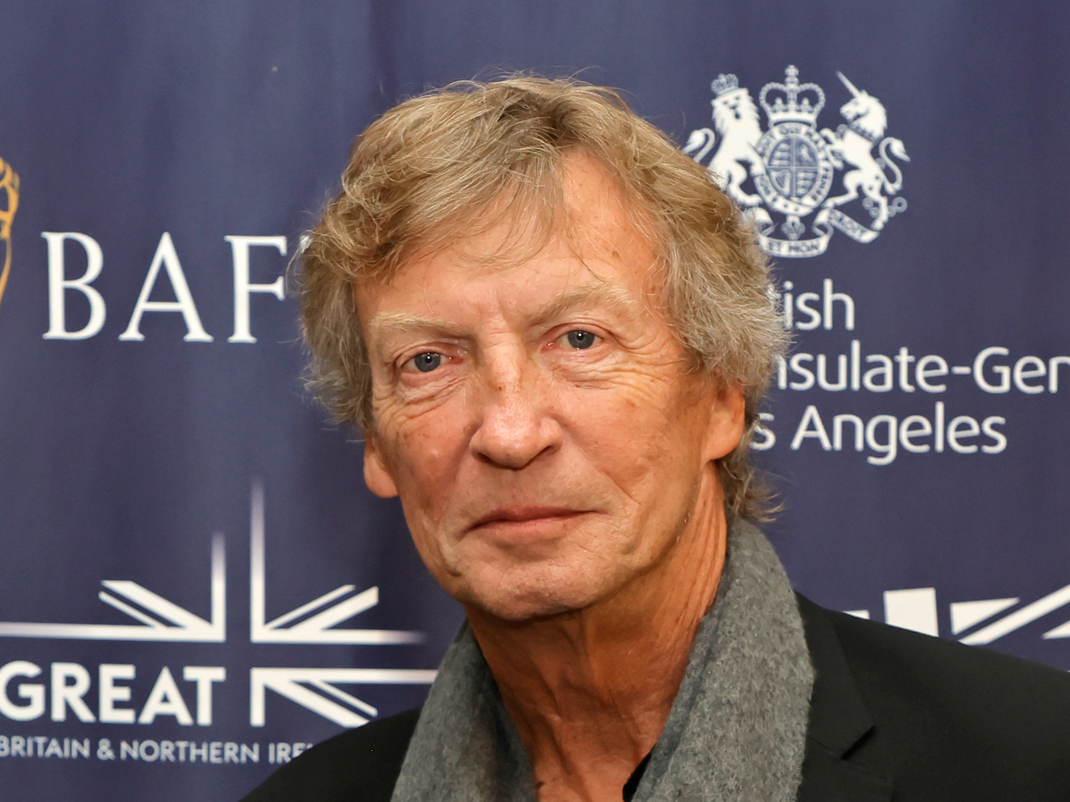 Nigel Lythgoe