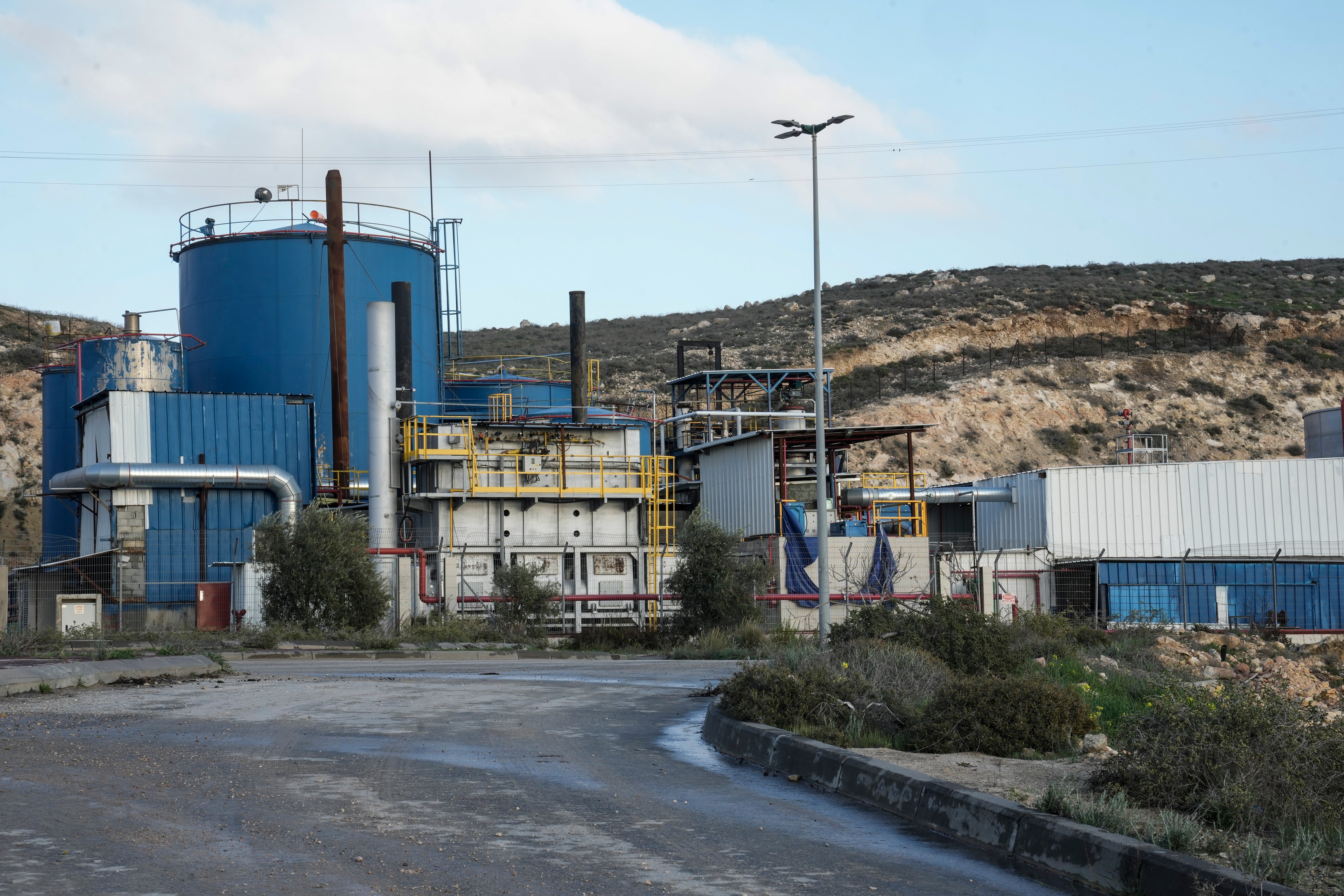 Israel Palestinians Settlers Online Fundraisers