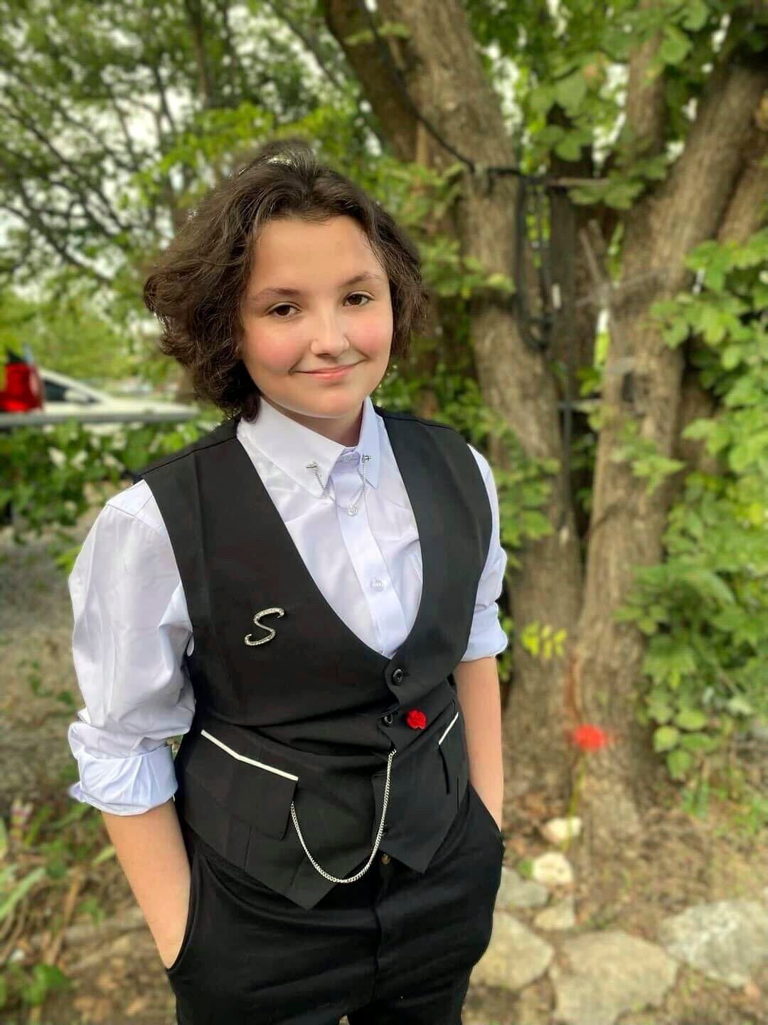 Nonbinary Student Death Oklahoma