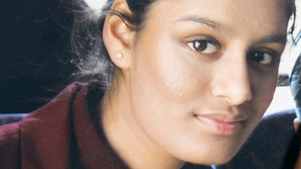 Court of Appeal rules on Shamima Begum’s citizenship removal appeal.