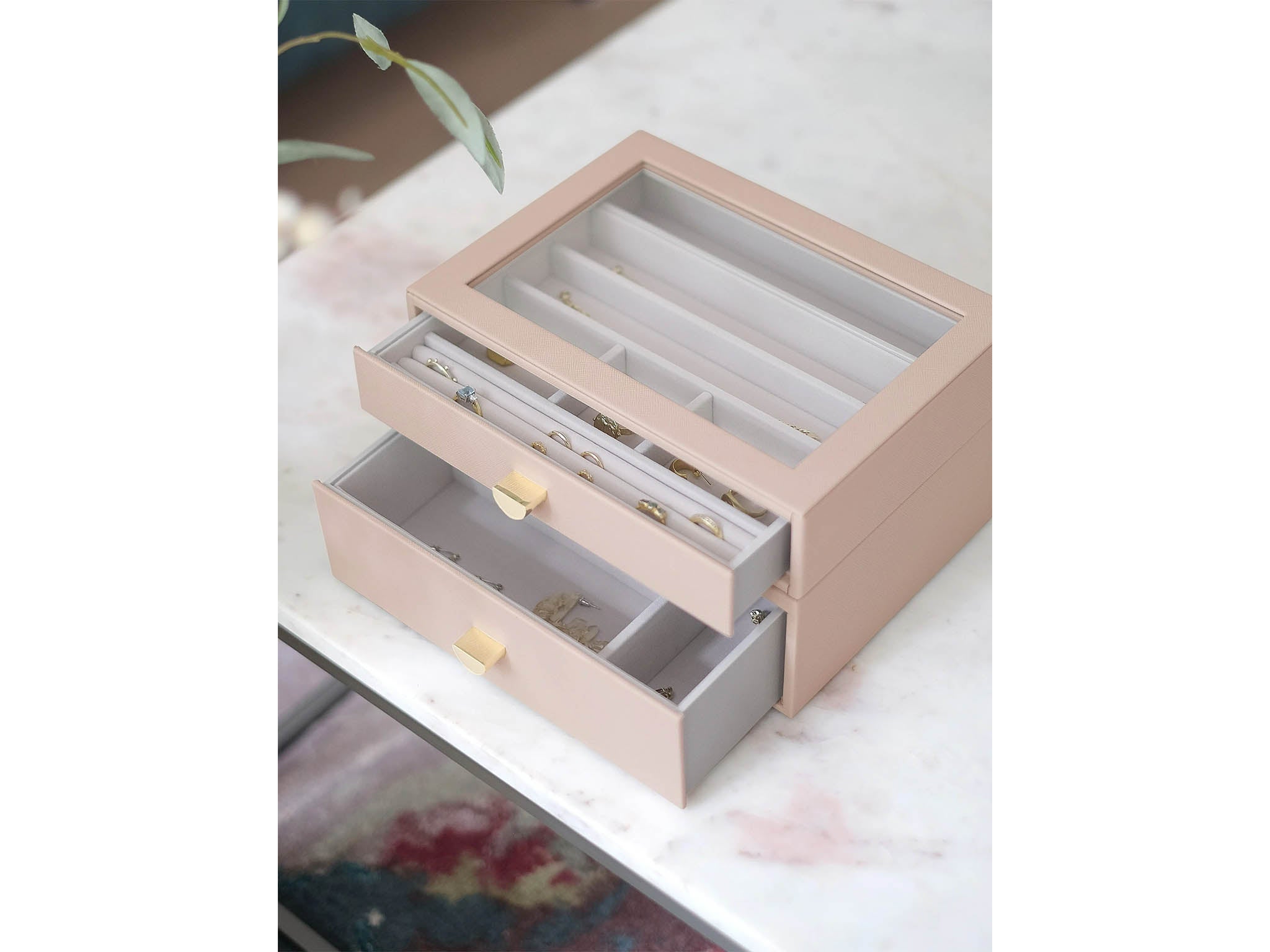 Stackers Jewellery Box-indybest