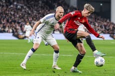 Manchester United in crunch talks over rule that could decide Champions League fate