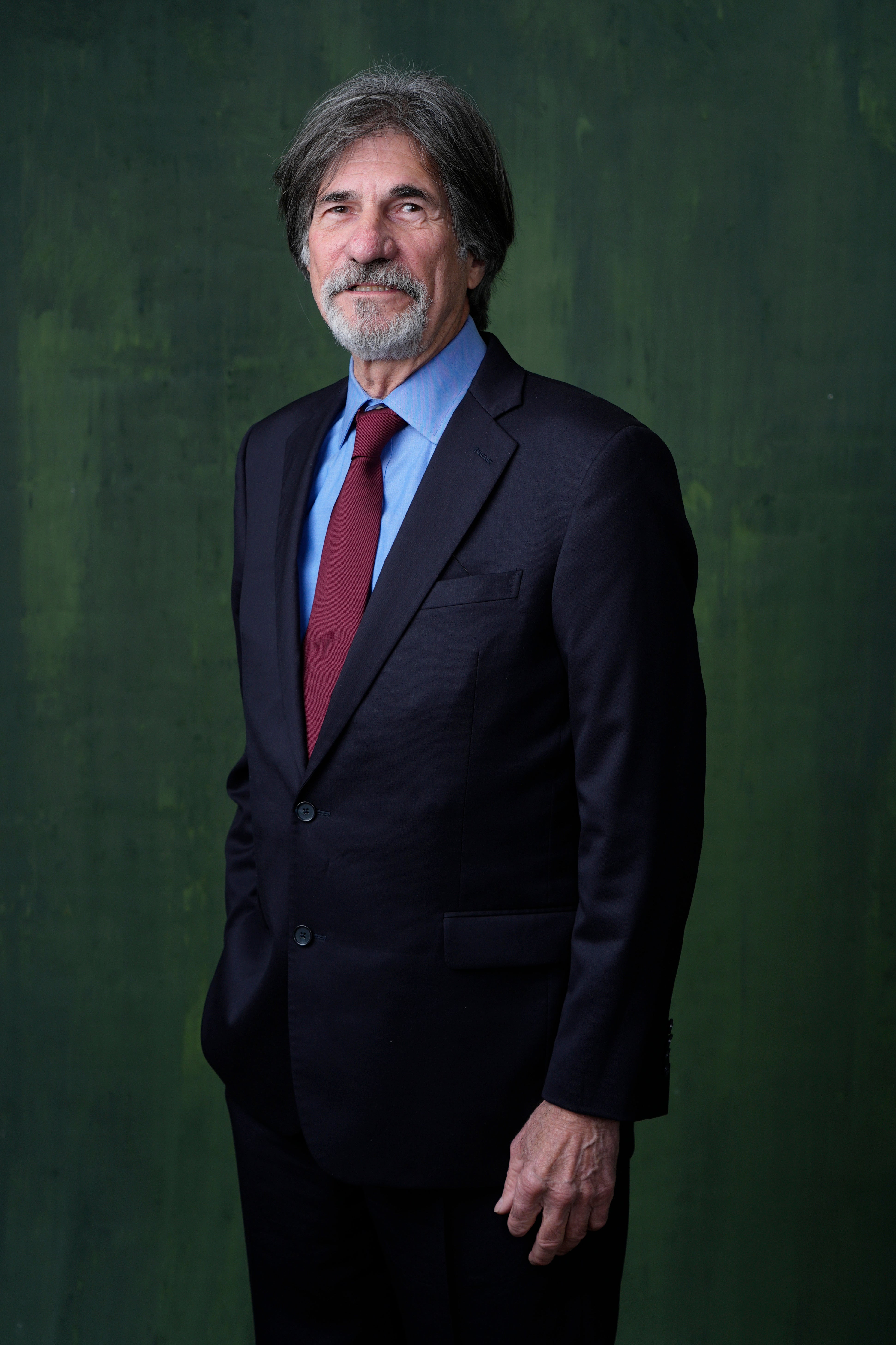 96th Academy Awards Oscar Nominees Luncheon - Portraits