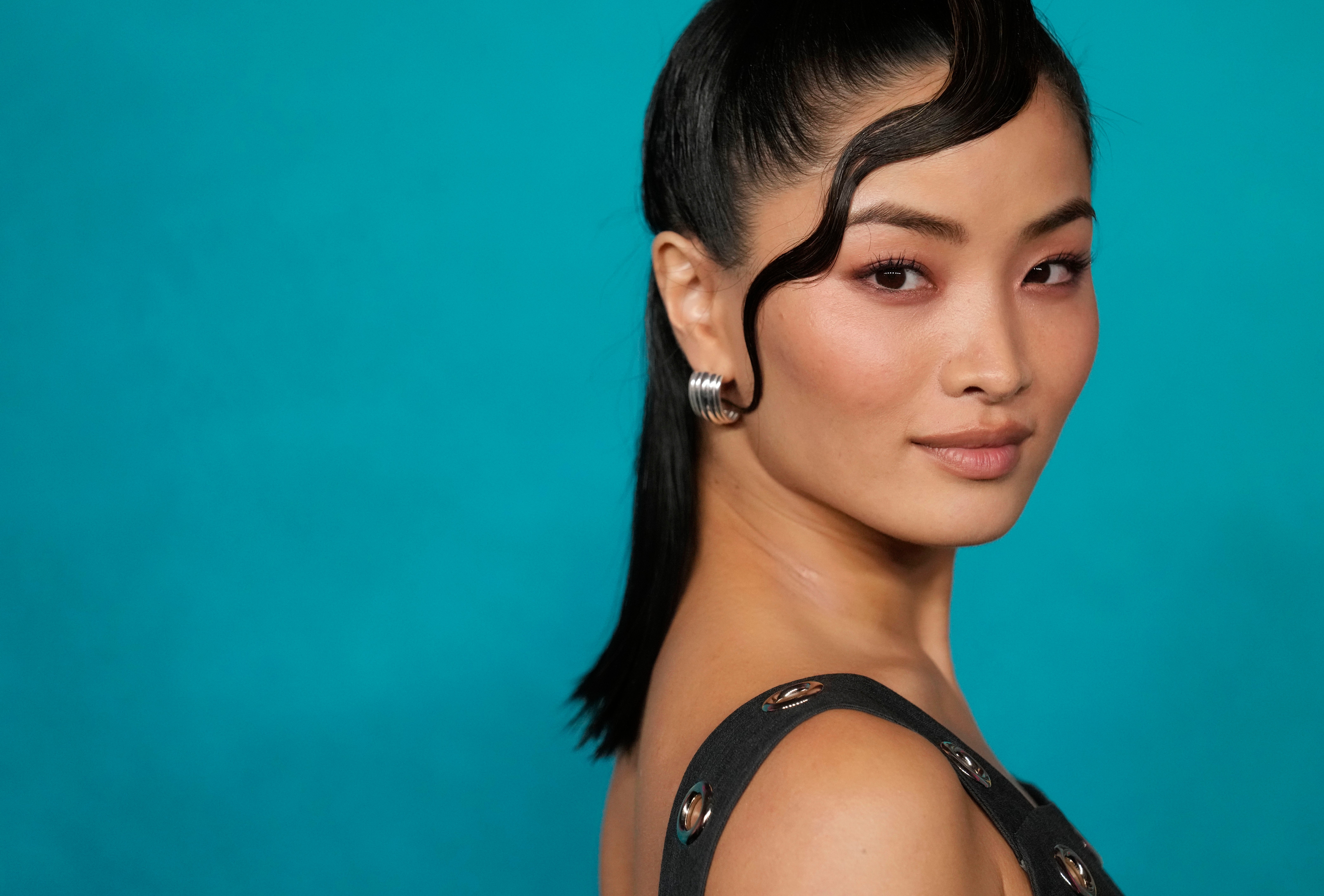 LA Premiere of "Shogun"