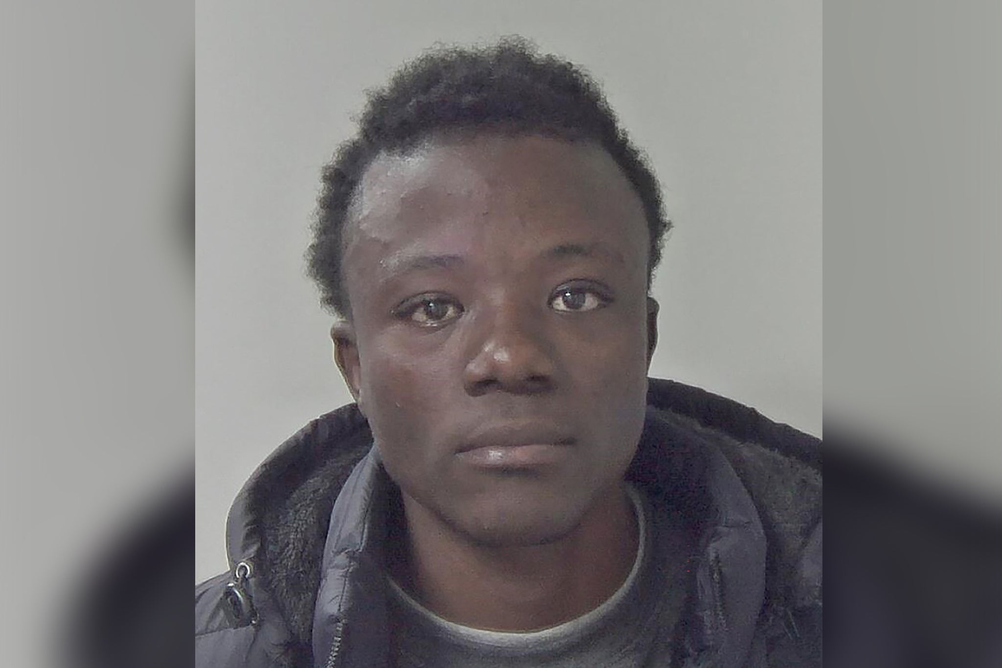 Ibrahima Bah owed his fellow passengers a “duty of care” as their pilot, a court heard