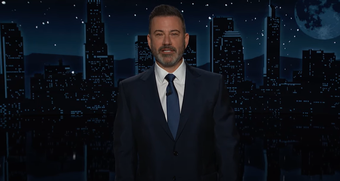 Jimmy Kimmel