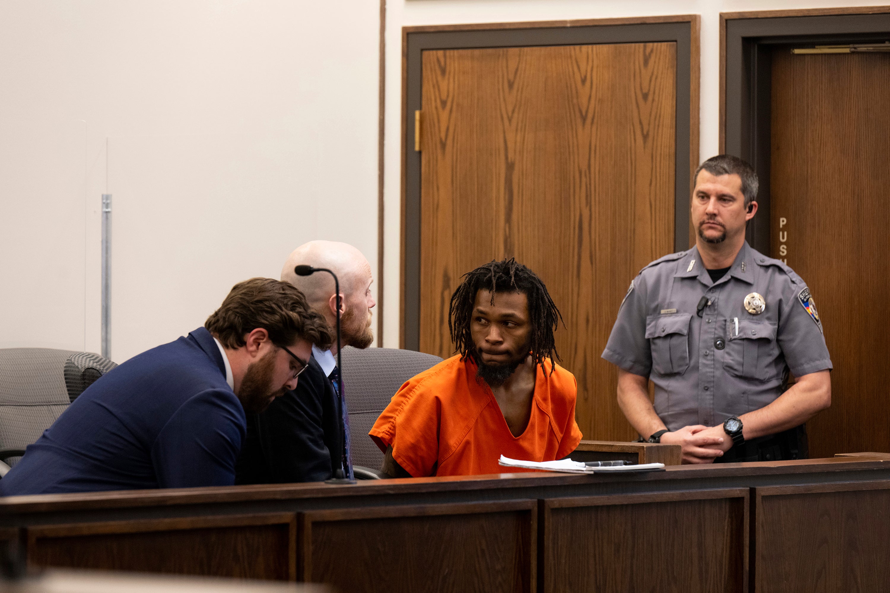 College Campus Shooting Colorado