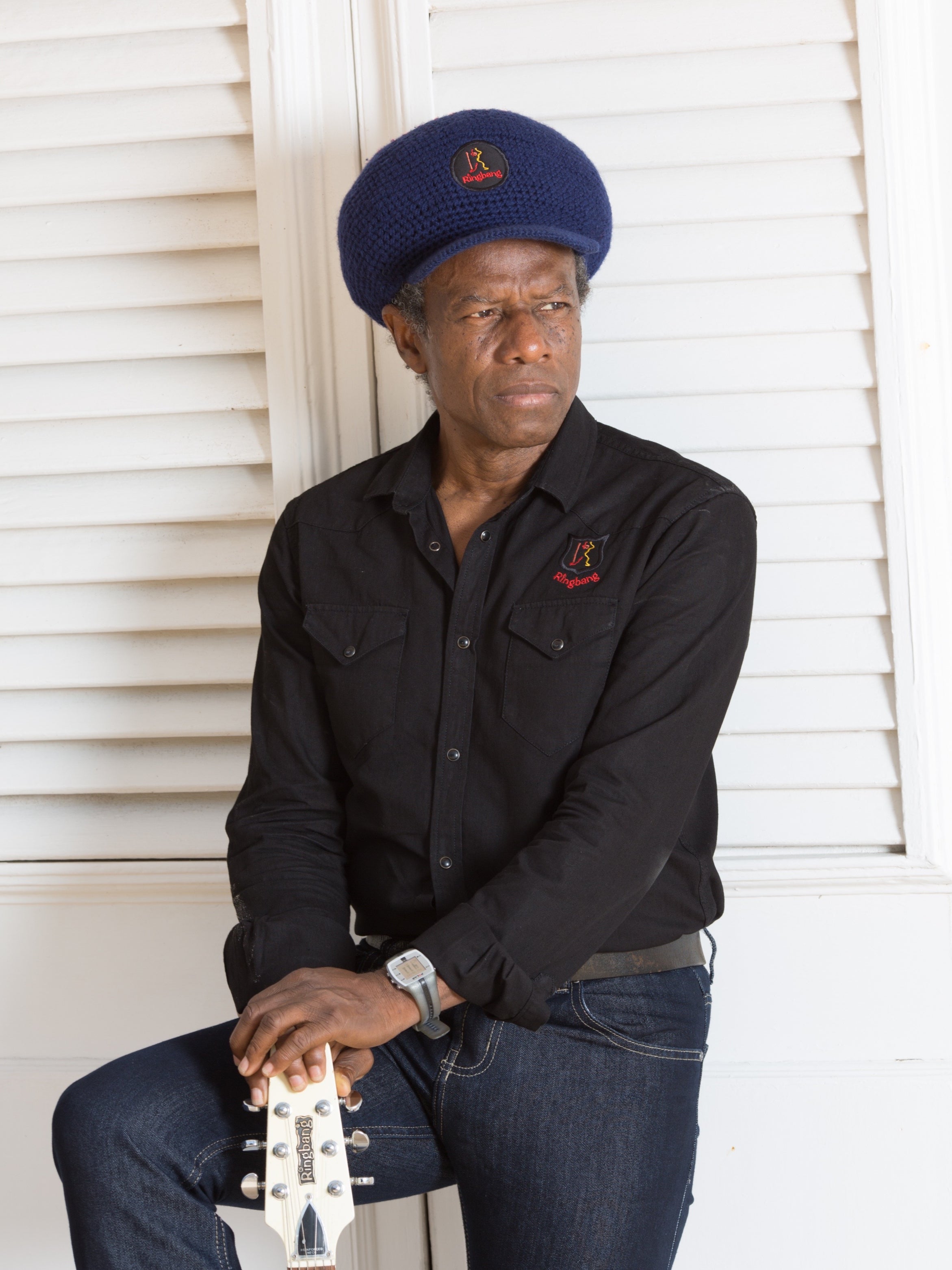 Eddy Grant has campaigned against injustice throughout his six-decade career