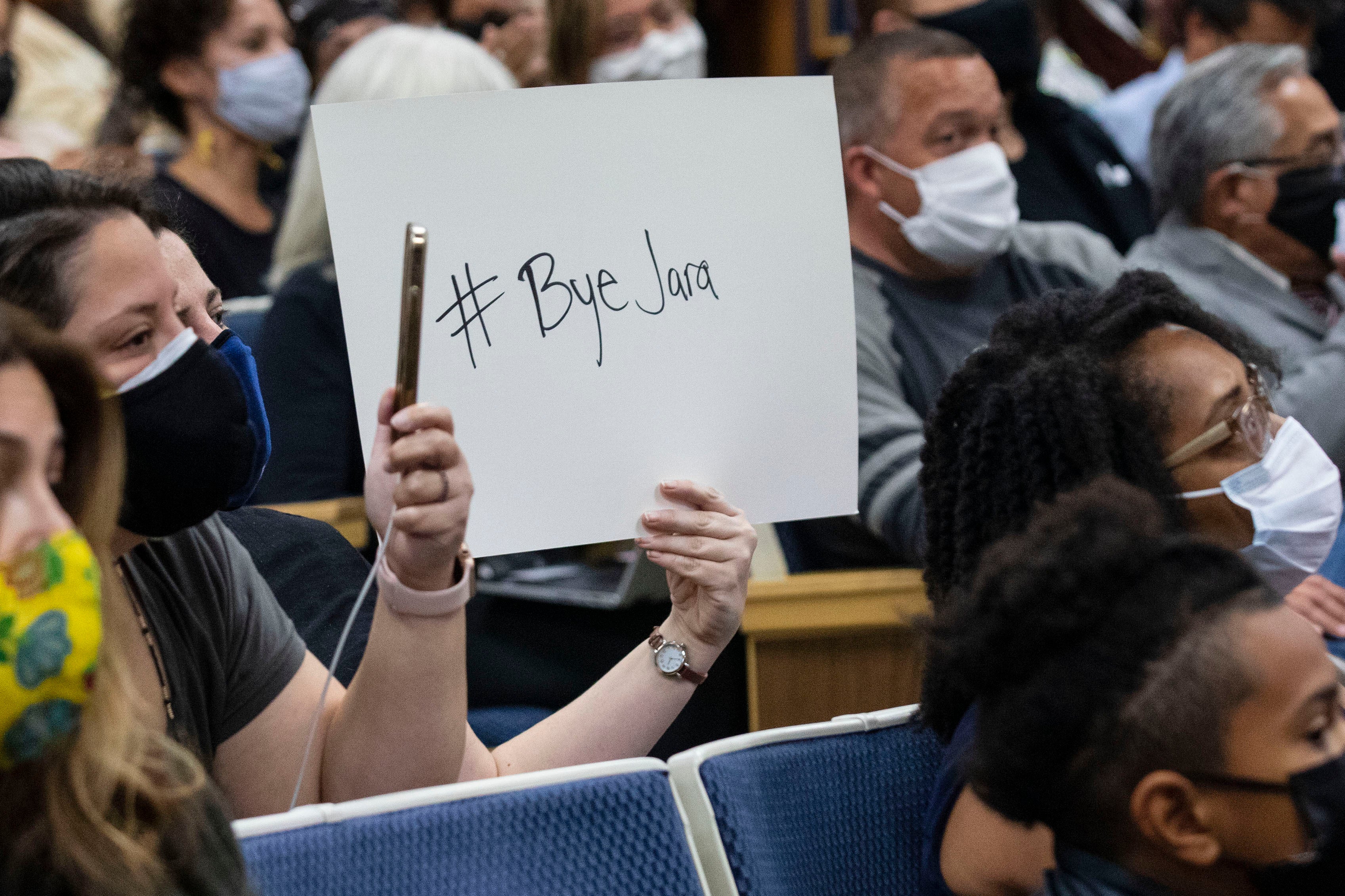 Vegas Schools Superintendent