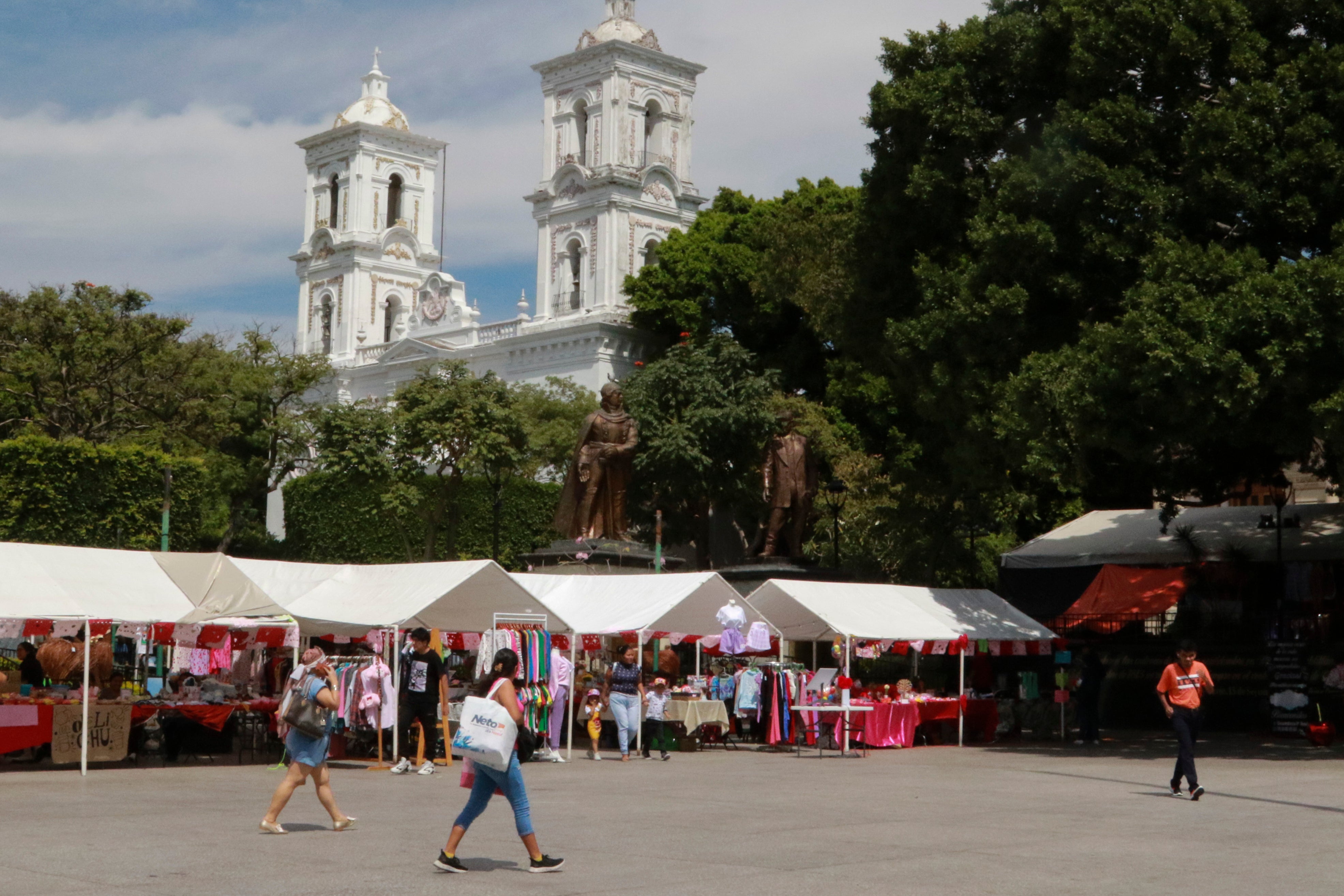 Mexico Cartel Church Negotiations