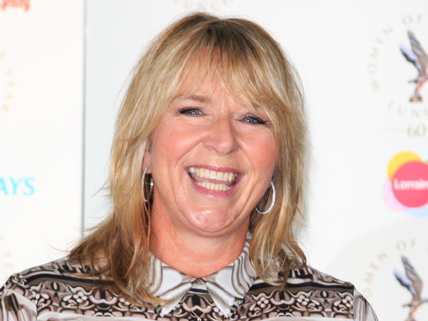 Fern Britton has reportedly signed up to ‘Celebrity Big Brother’