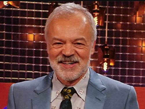 Graham Norton has quit his Virgin Radio show after 13 years