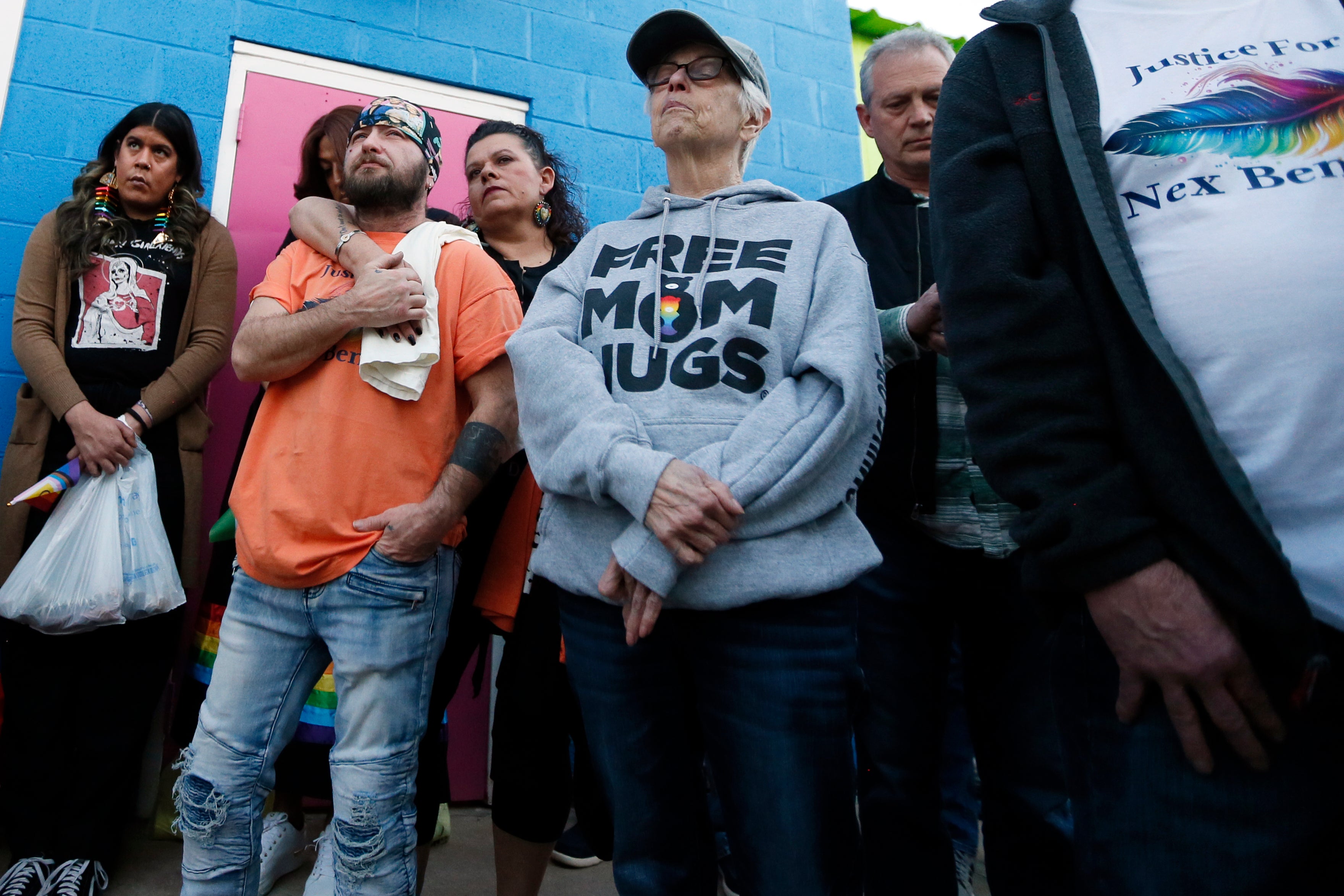 Nonbinary Student Death Oklahoma