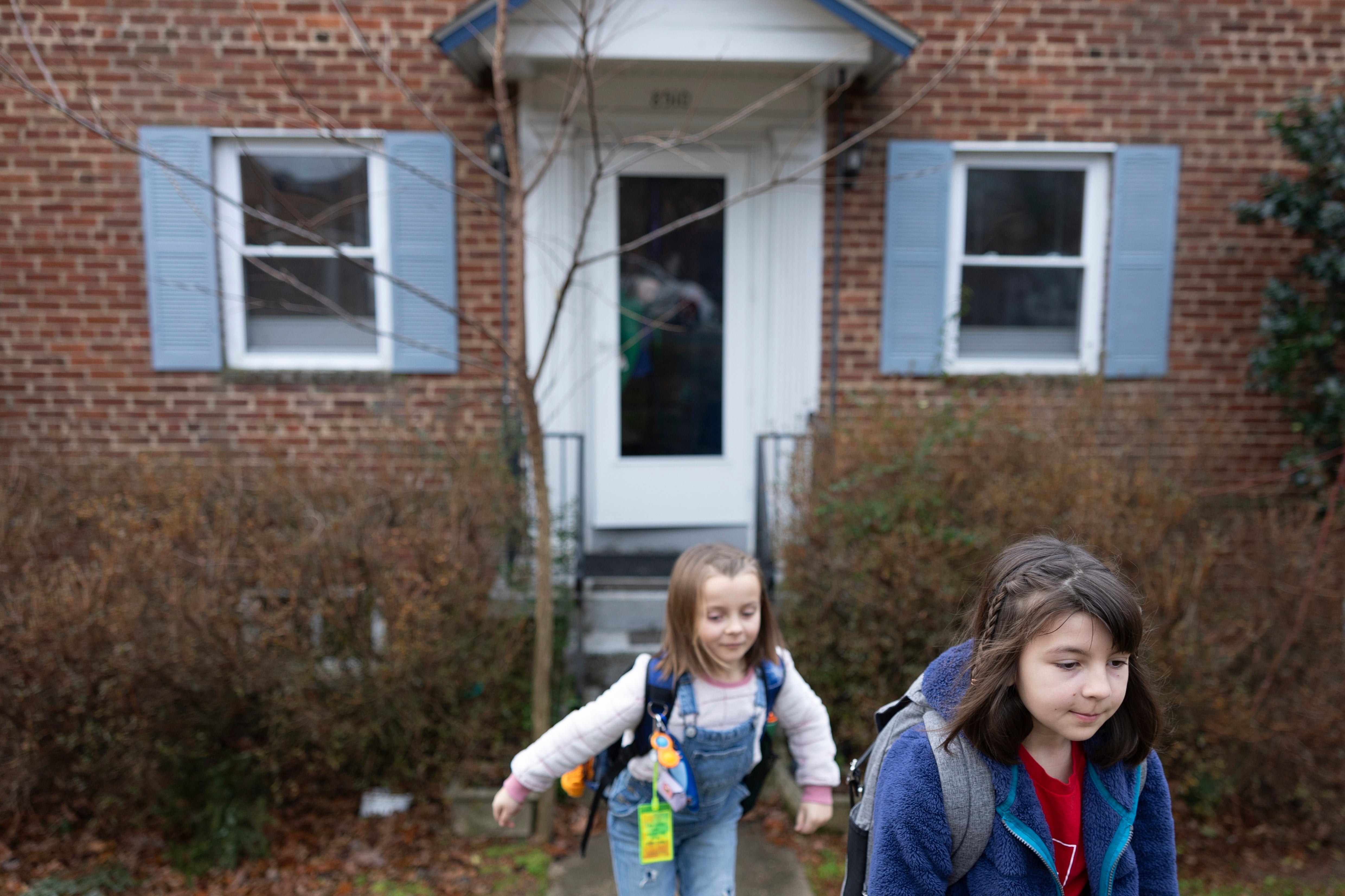 Electric School Buses Barriers