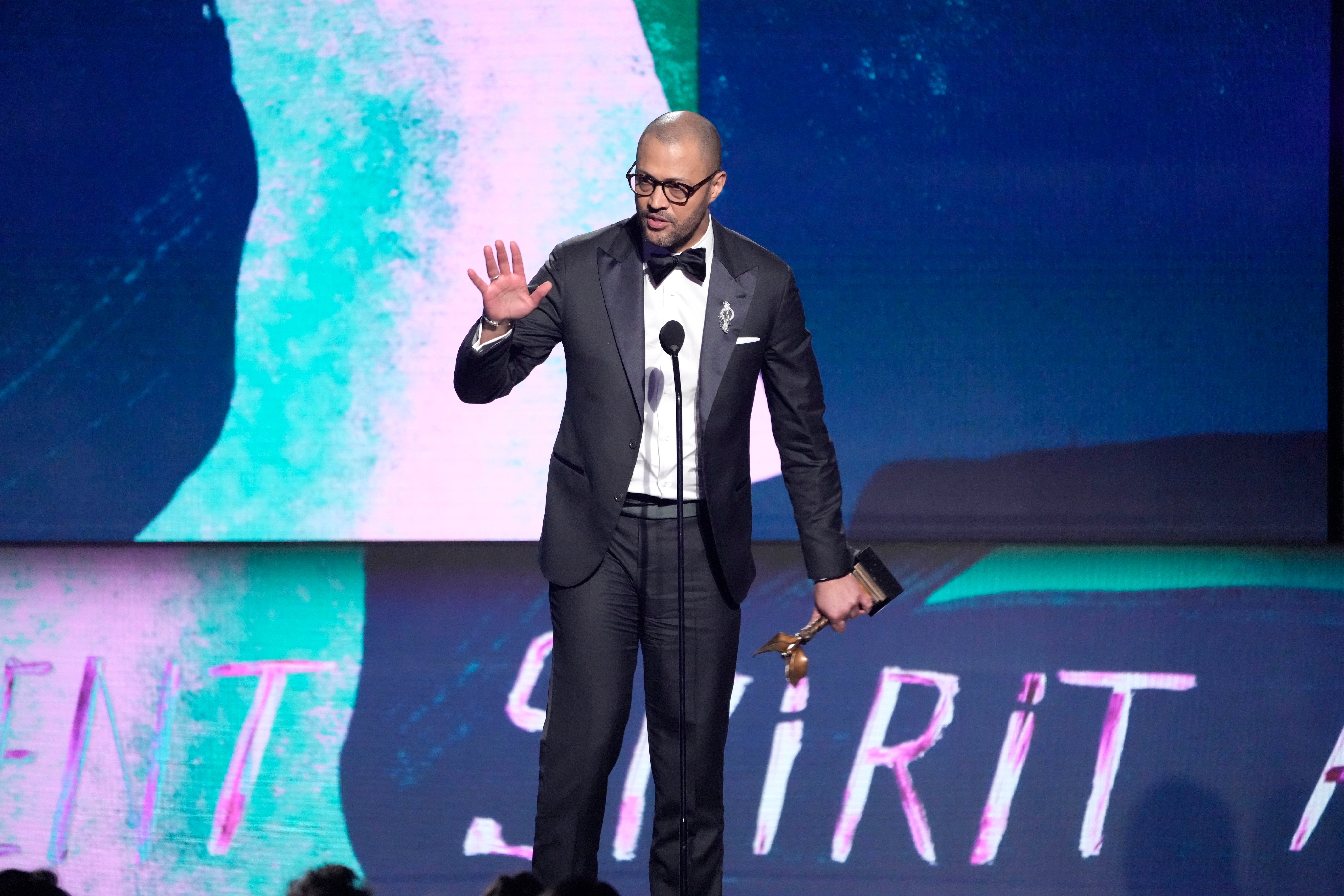 2024 Film Independent Spirit Awards - Show