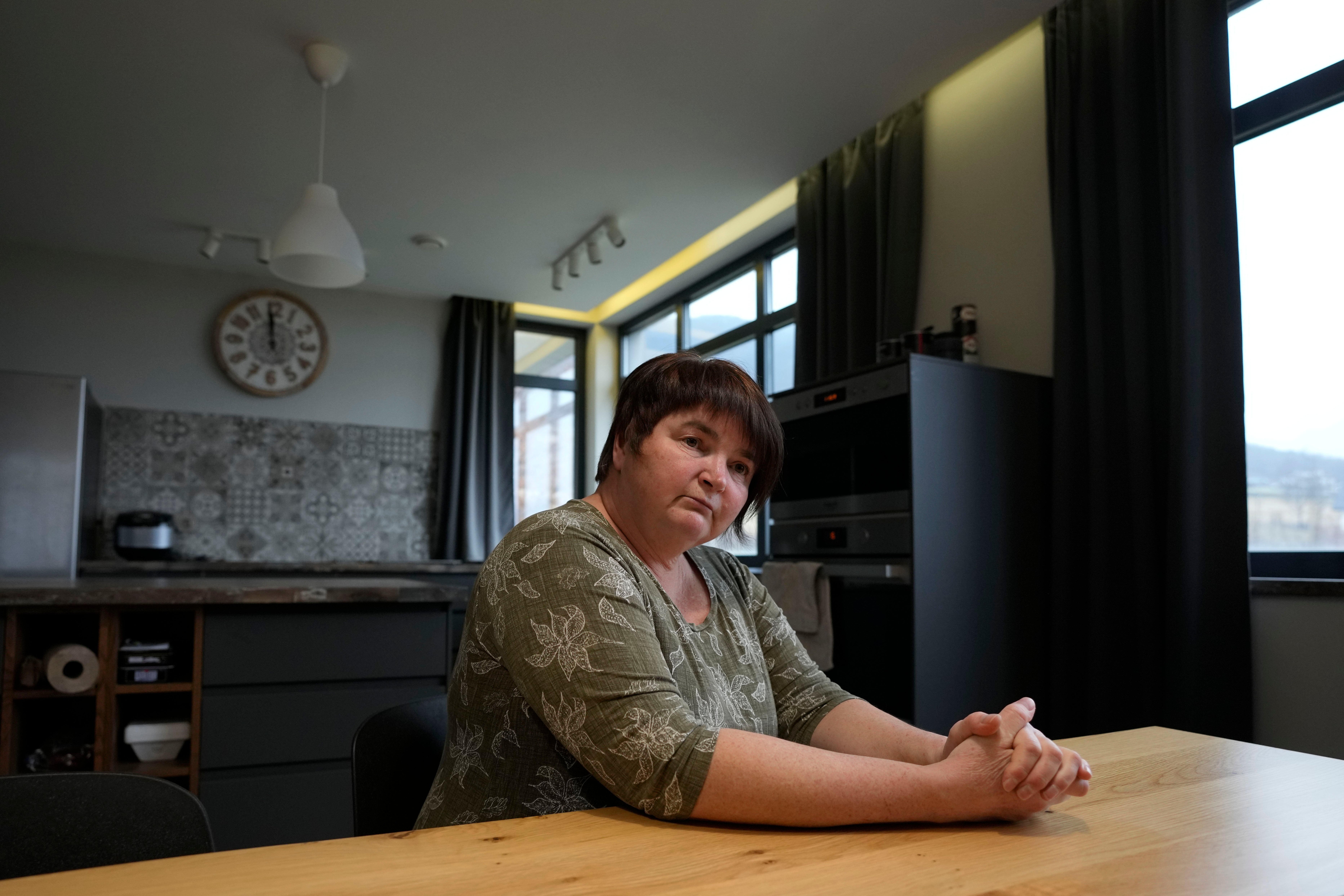 Serbia Anti War Russians