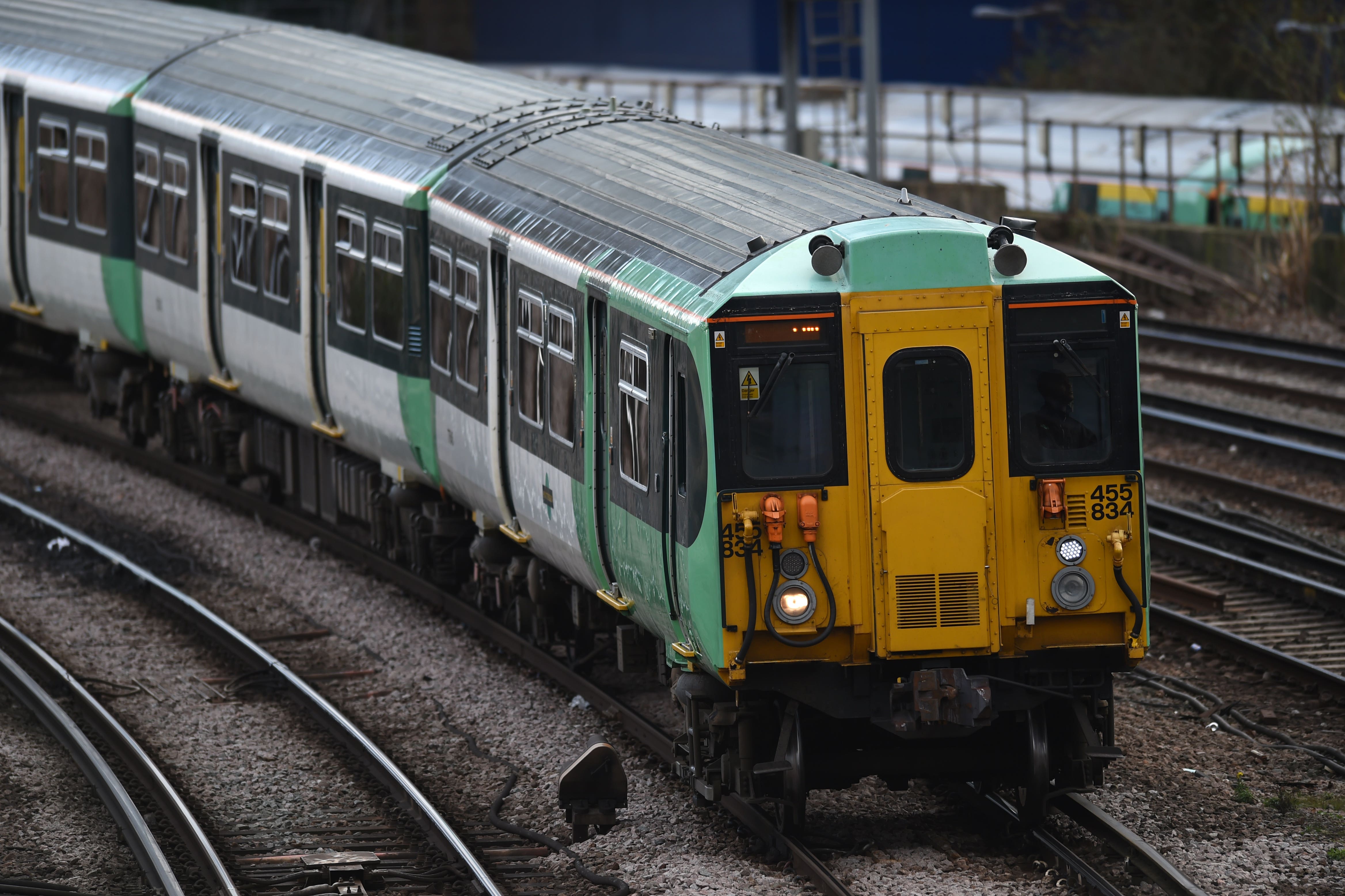 Passengers were delayed by almost 190,000 minutes because of faulty signals in the last financial year